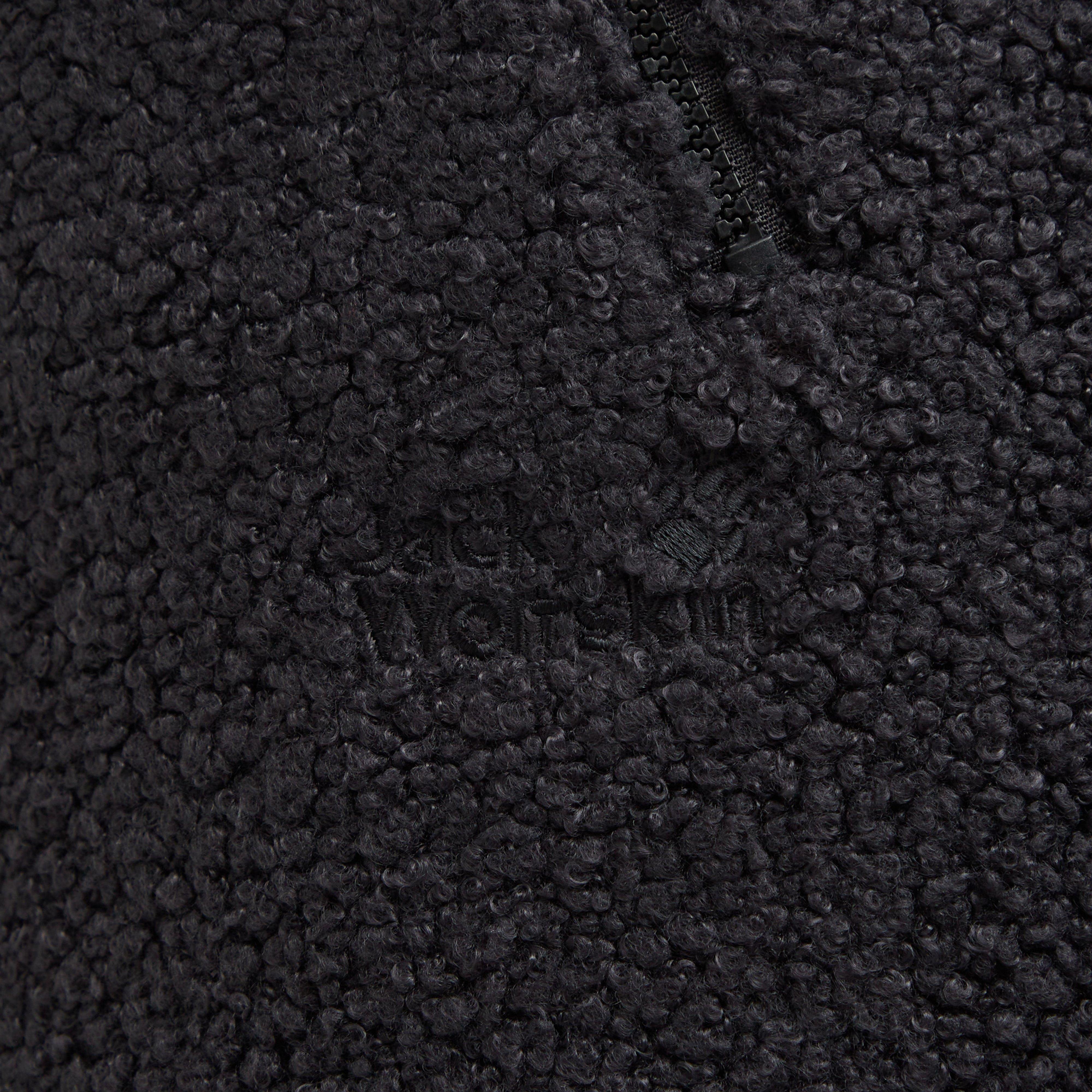 Women’s High Curl Fleece Coat