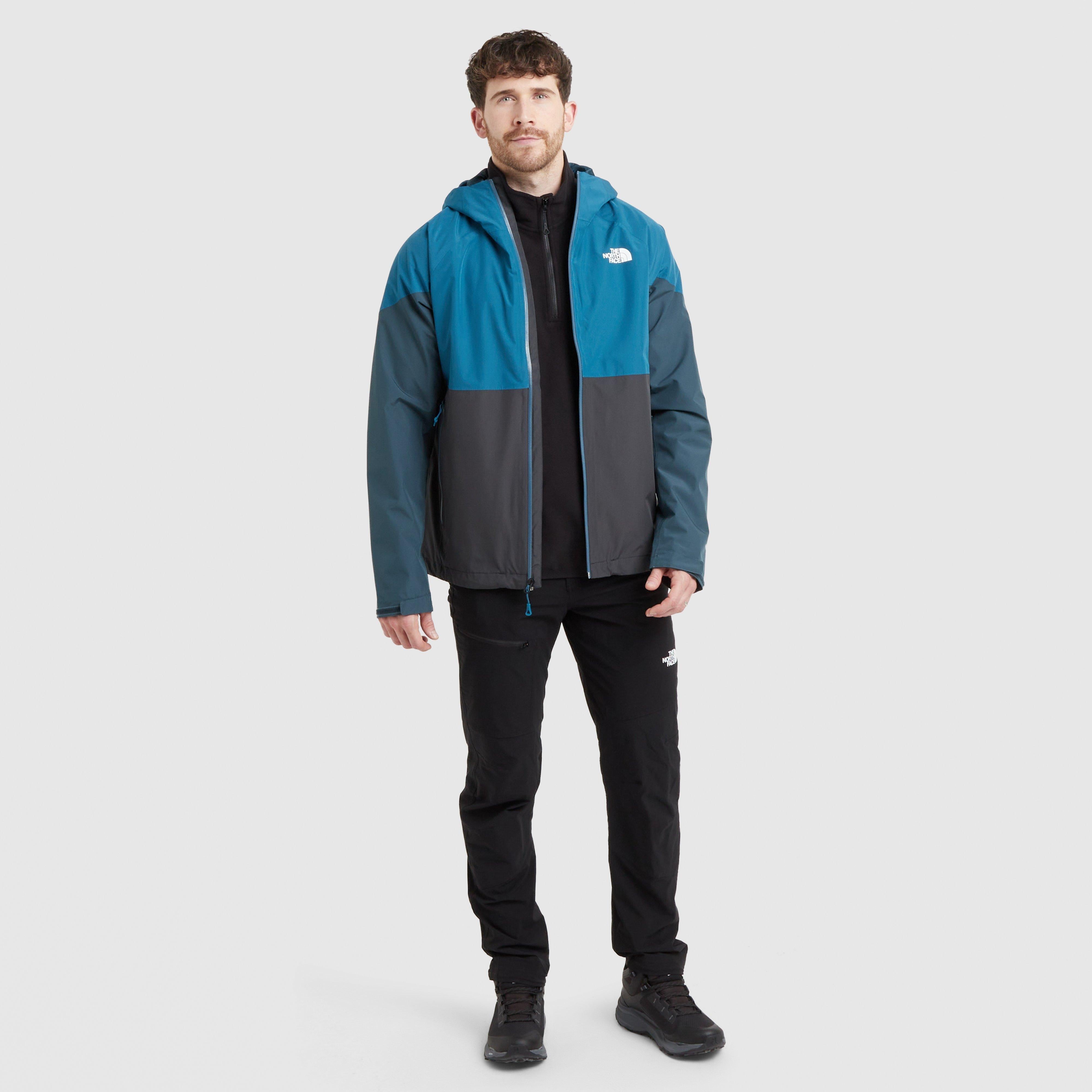 Men’s Lightning Zip-In Jacket