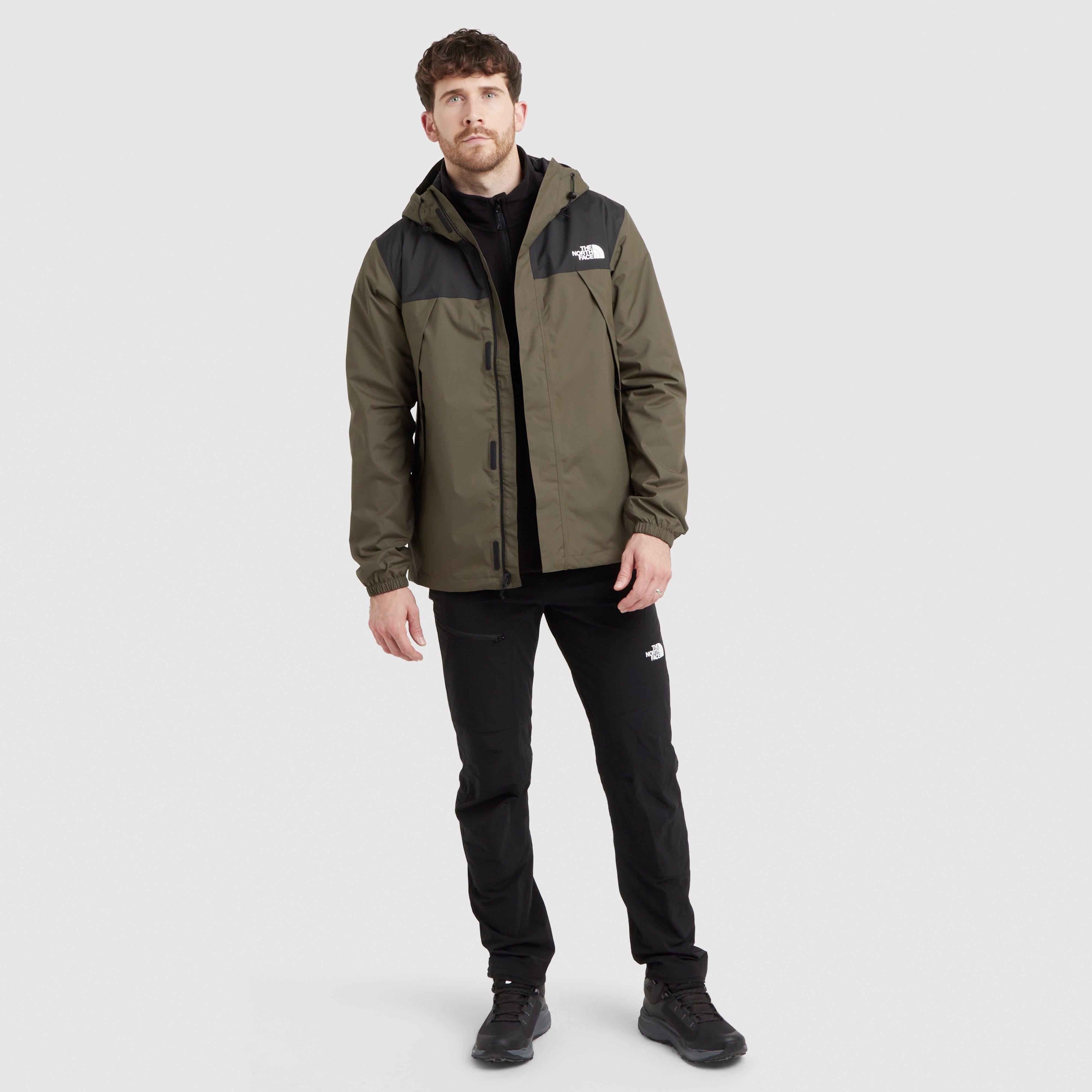 Men's Antora Jacket