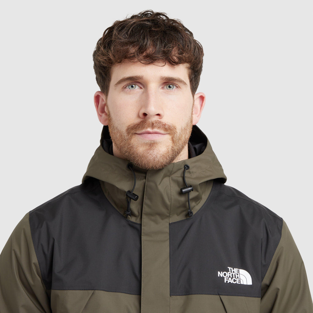 Men's Antora Jacket