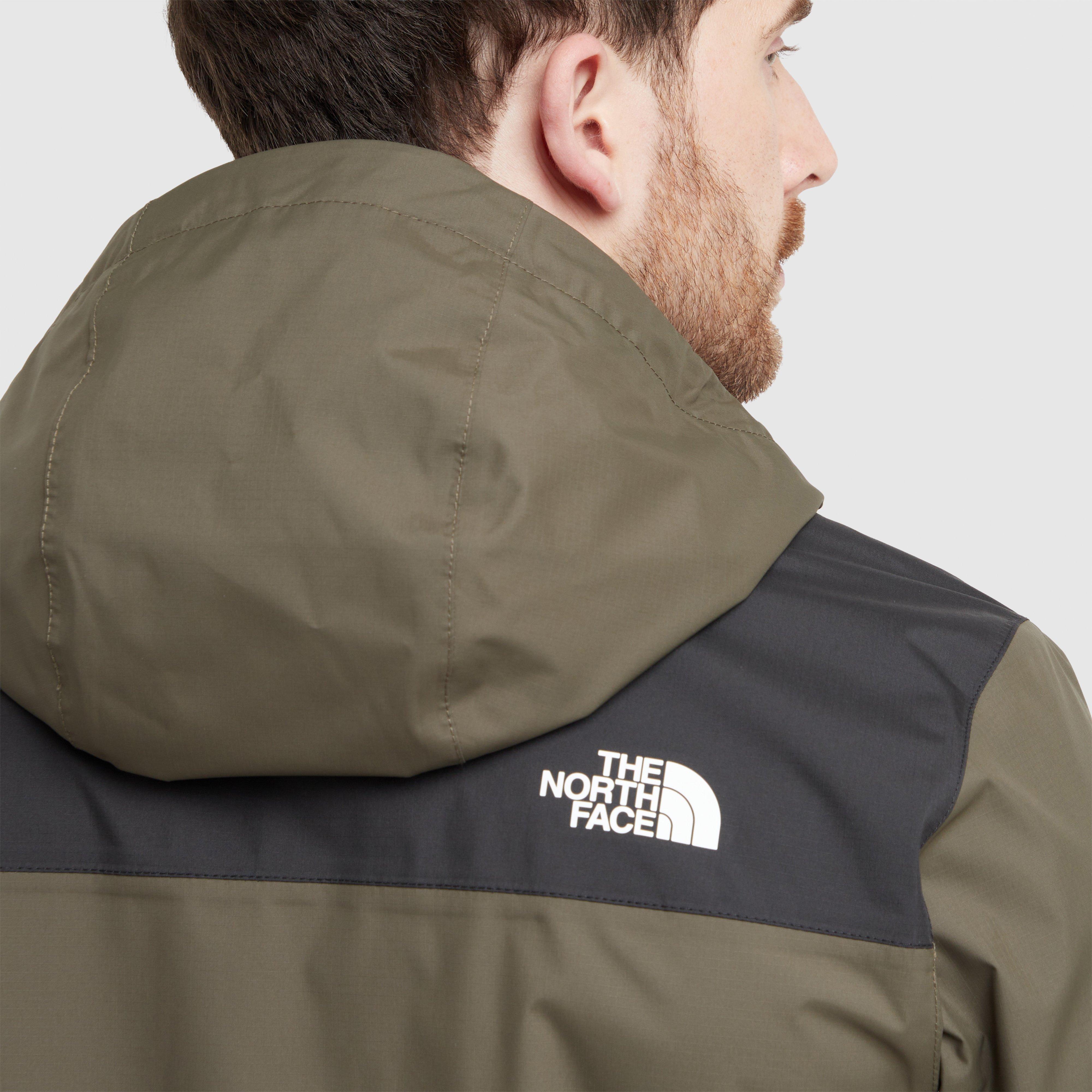 Men's Antora Jacket