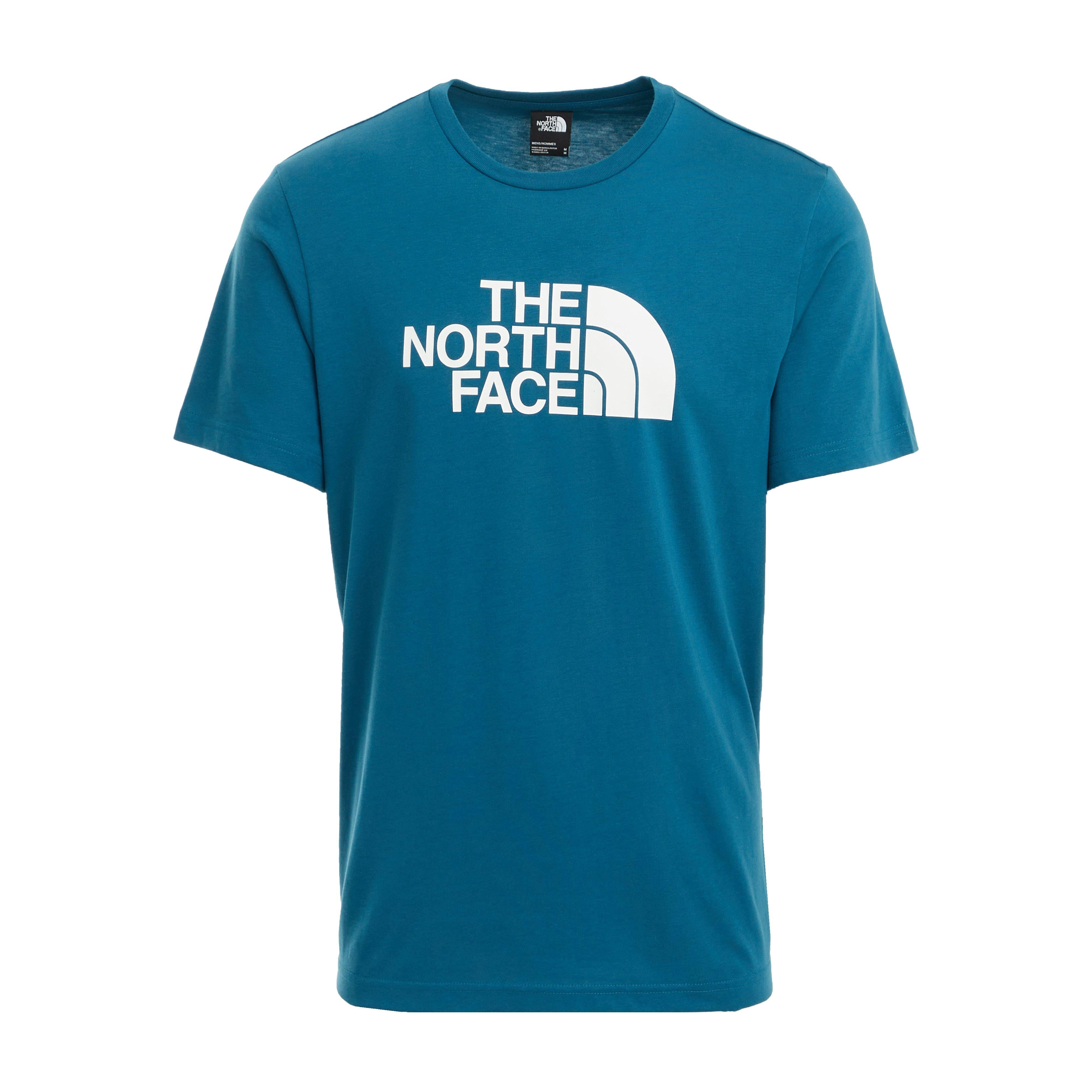 Men's Easy Short-Sleeve T-Shirt