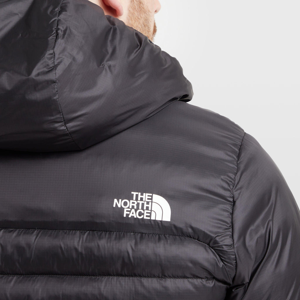 Men’s Terra Peak Hooded Jacket