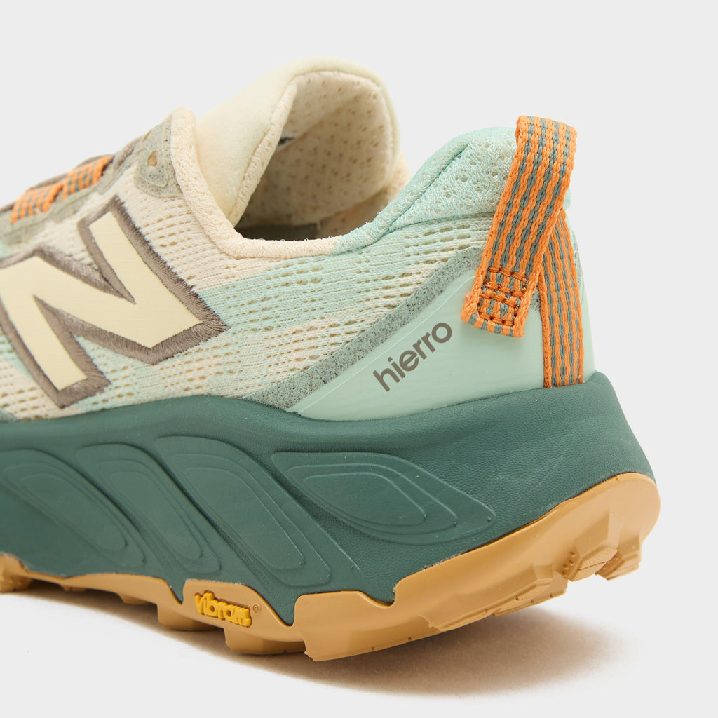 Women’s Fresh Foam X Hierro V9 Running Shoes