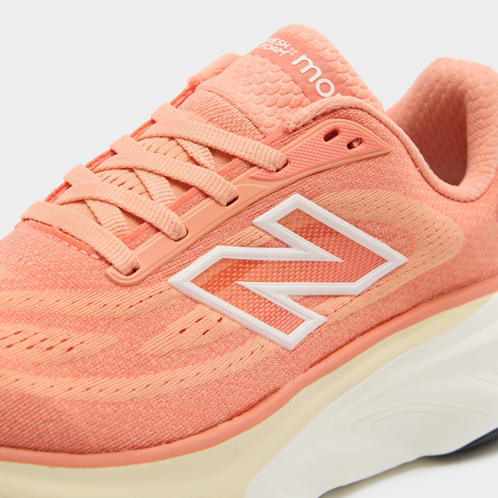 Women’s Fresh Foam X More V6