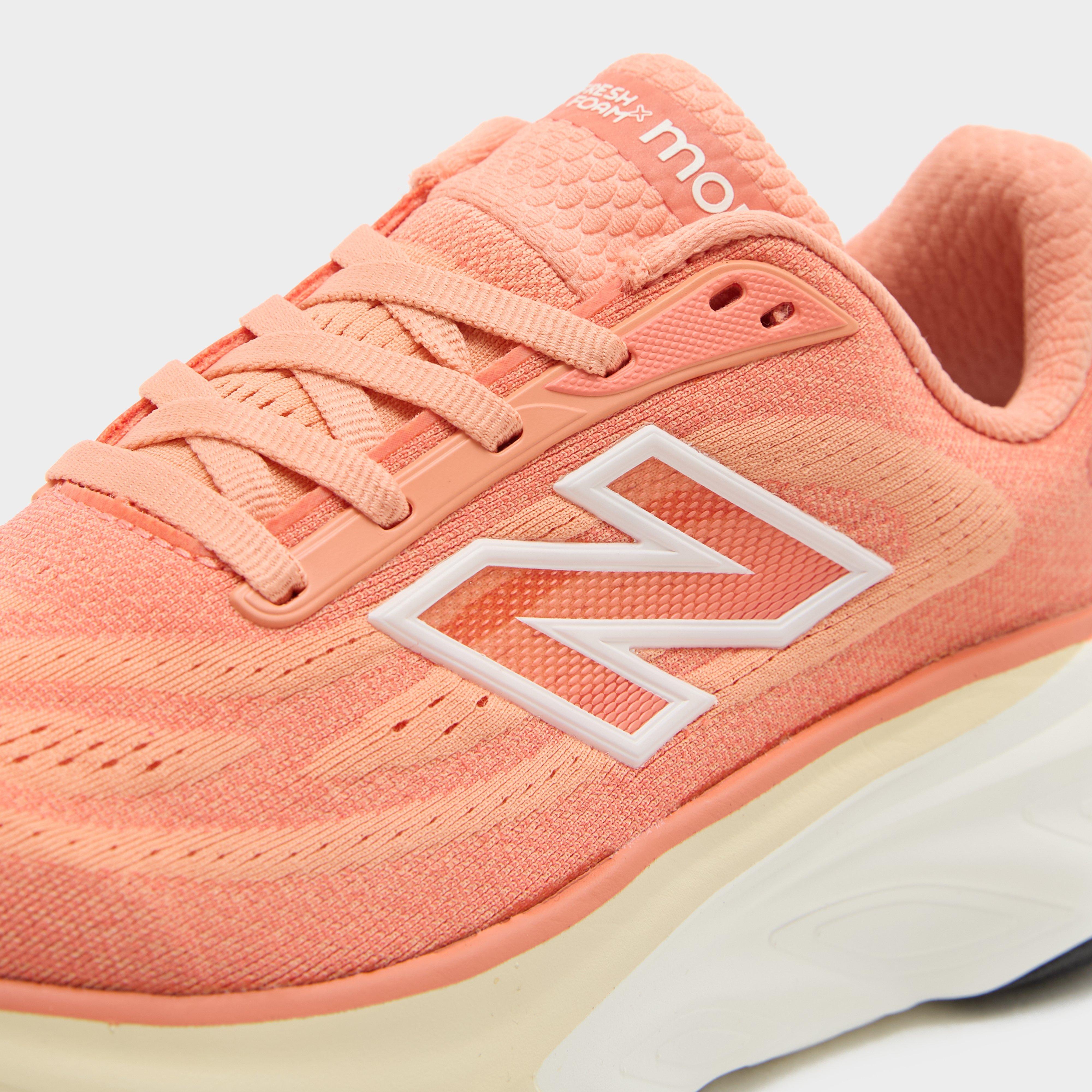 Women’s Fresh Foam X More V6