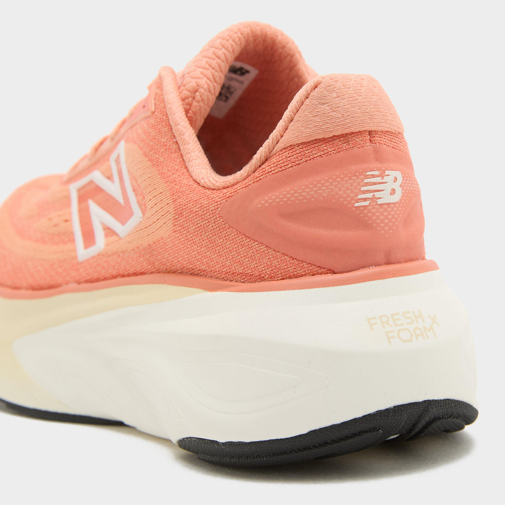 Women’s Fresh Foam X More V6
