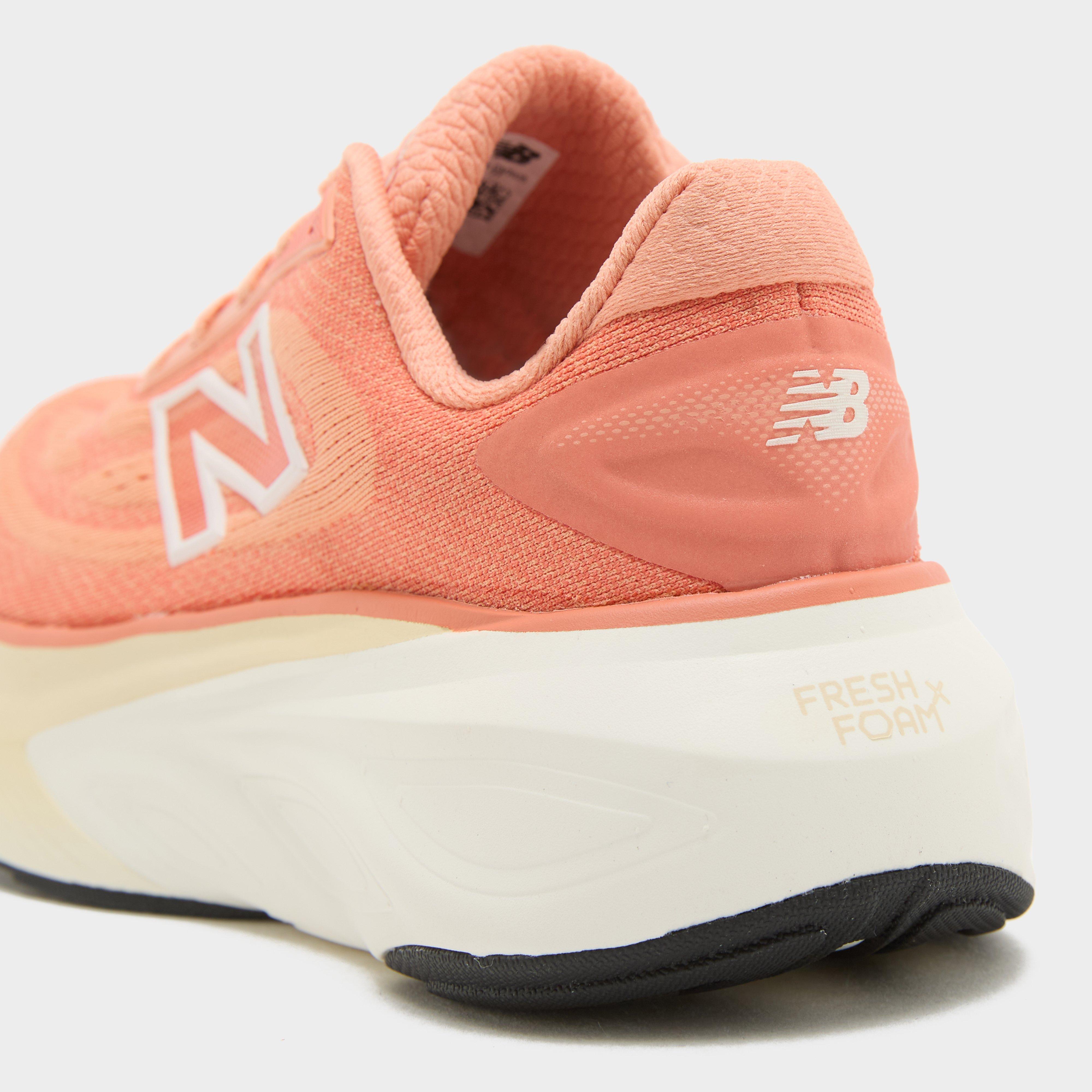 Women’s Fresh Foam X More V6