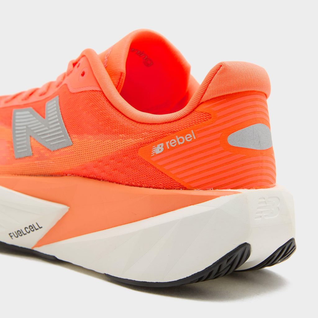 Women's FuelCell Rebel v5 Running Shoes