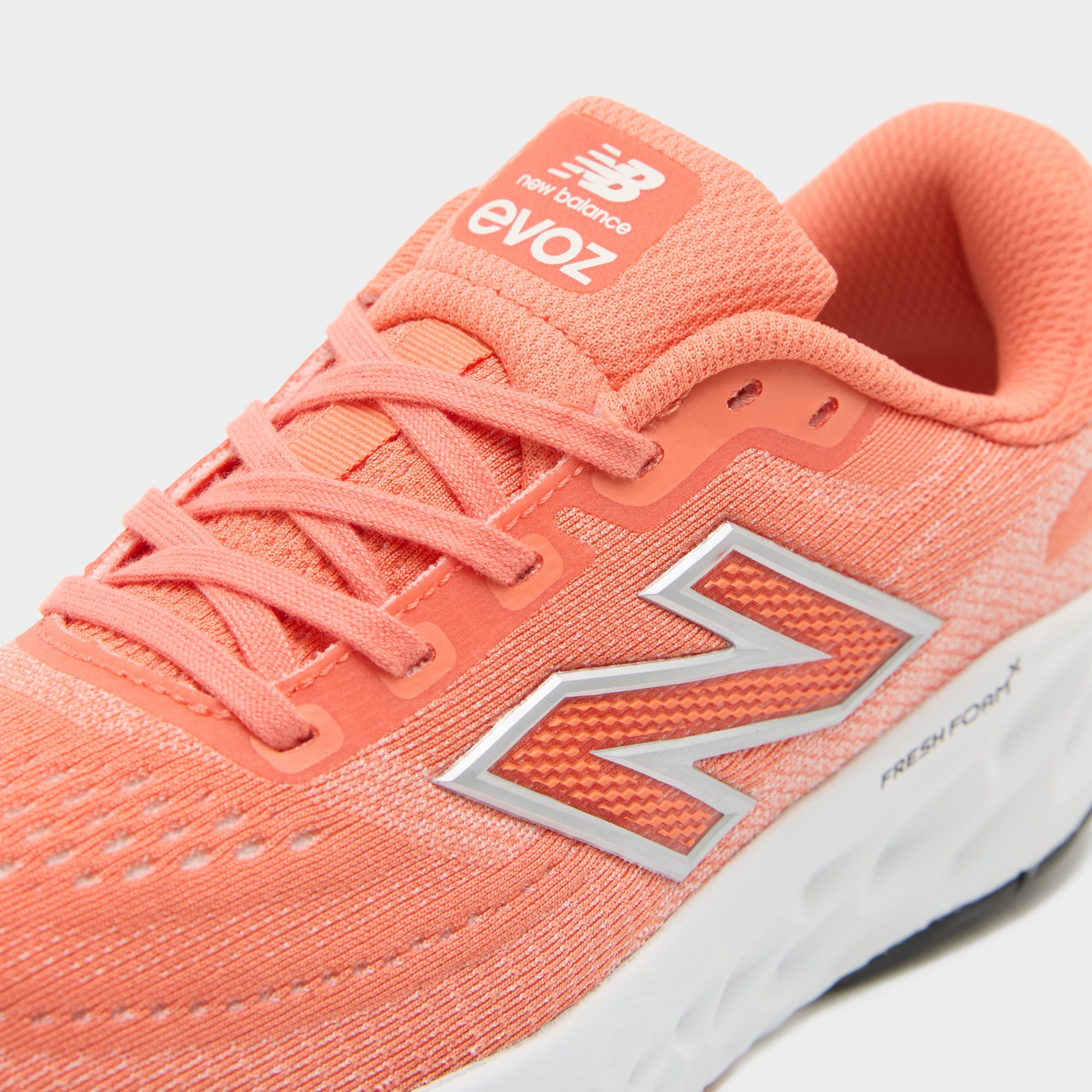 Women’s Free Foam X EVOZ V4 Running Shoe