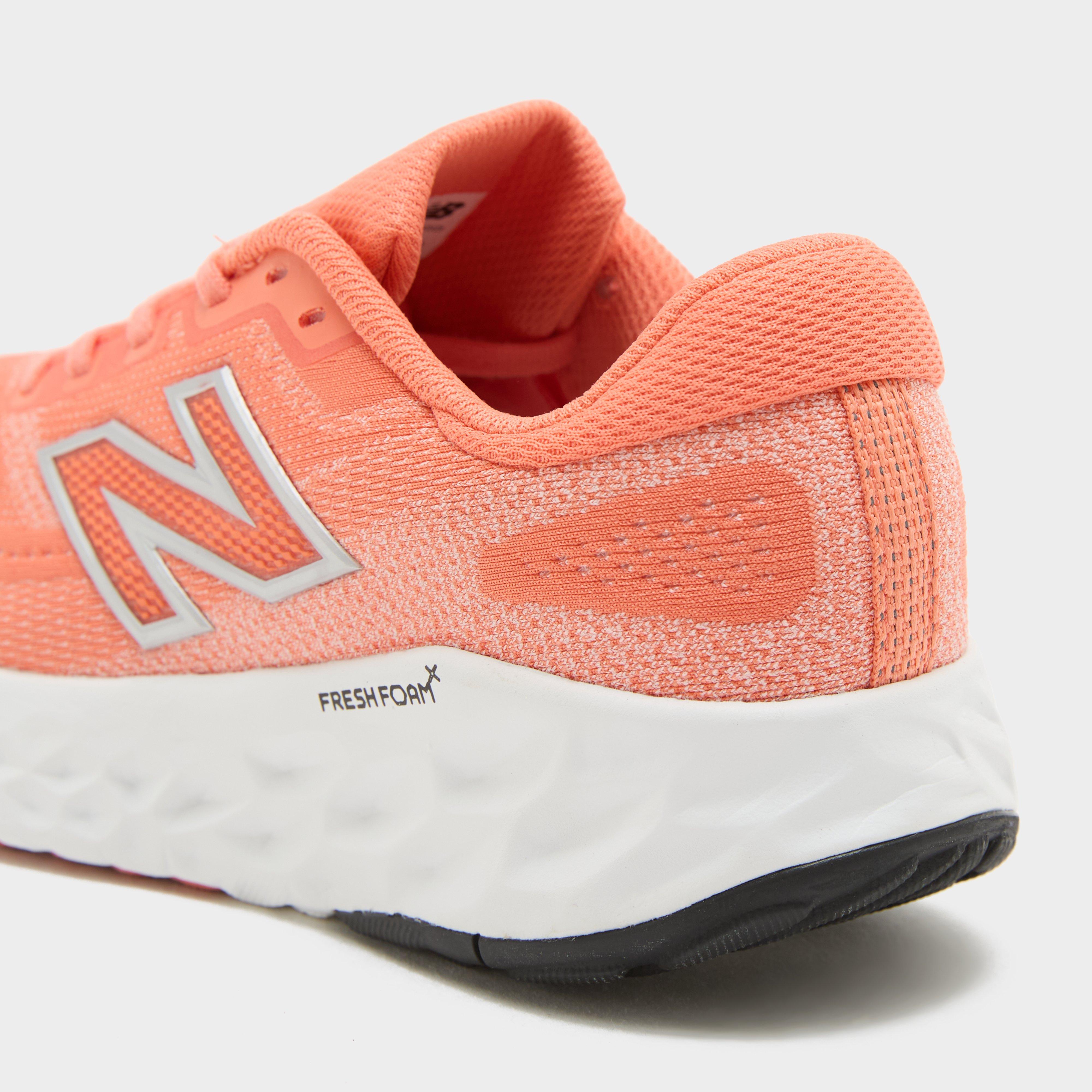 Women’s Free Foam X EVOZ V4 Running Shoe