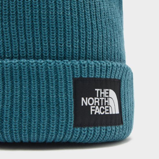 Men's Winter Hat Salty Lined