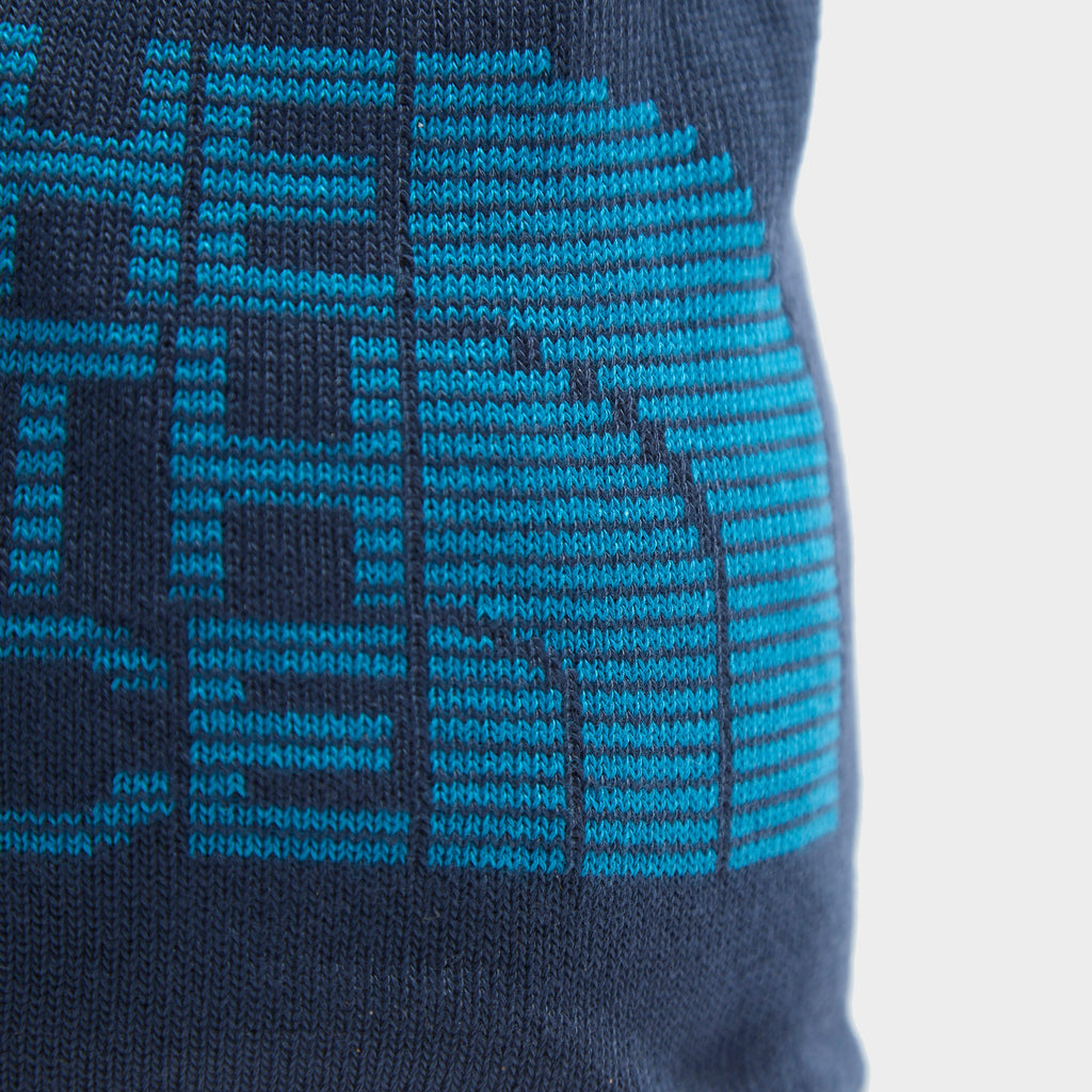 Unisex Reversible Beanie