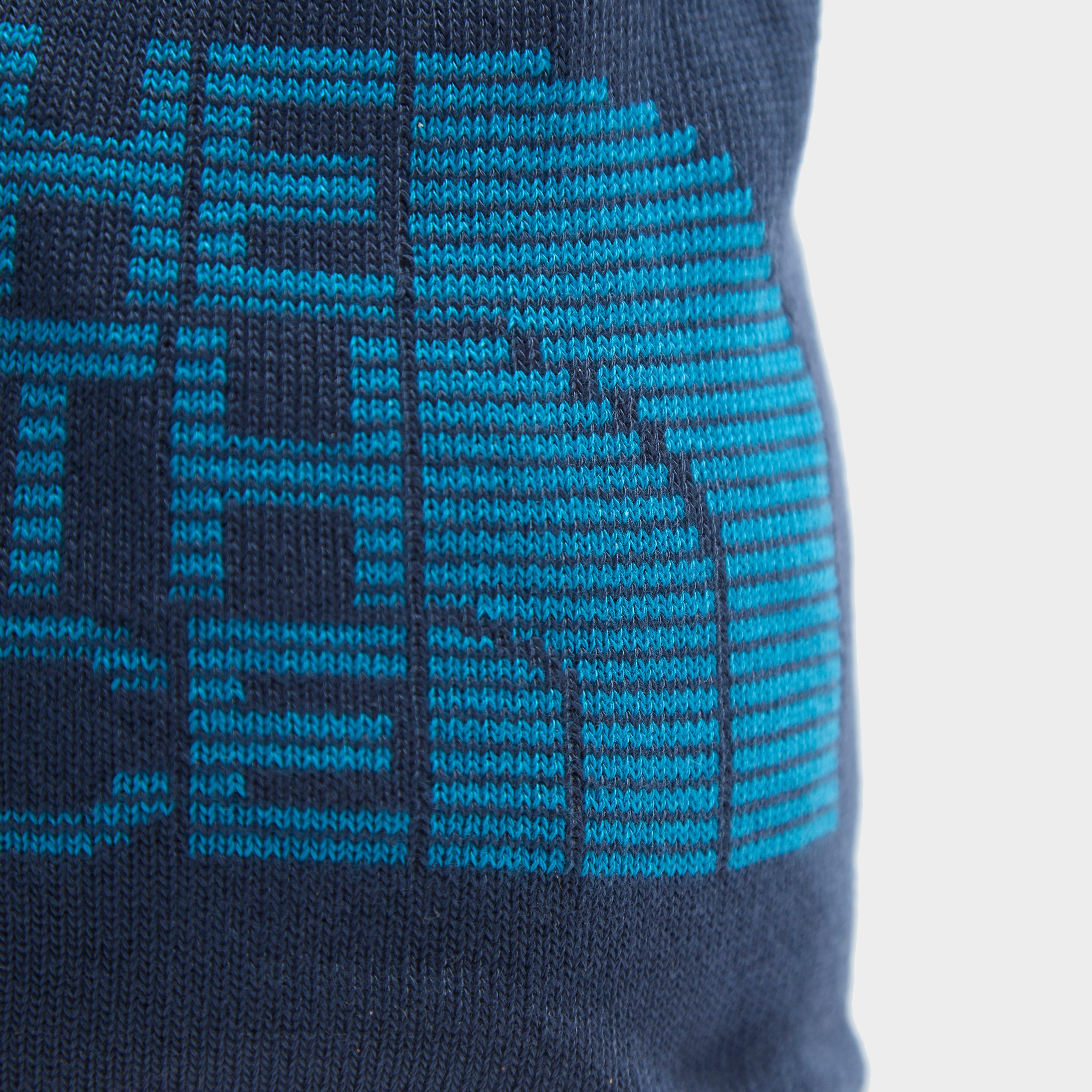 Unisex Reversible Beanie