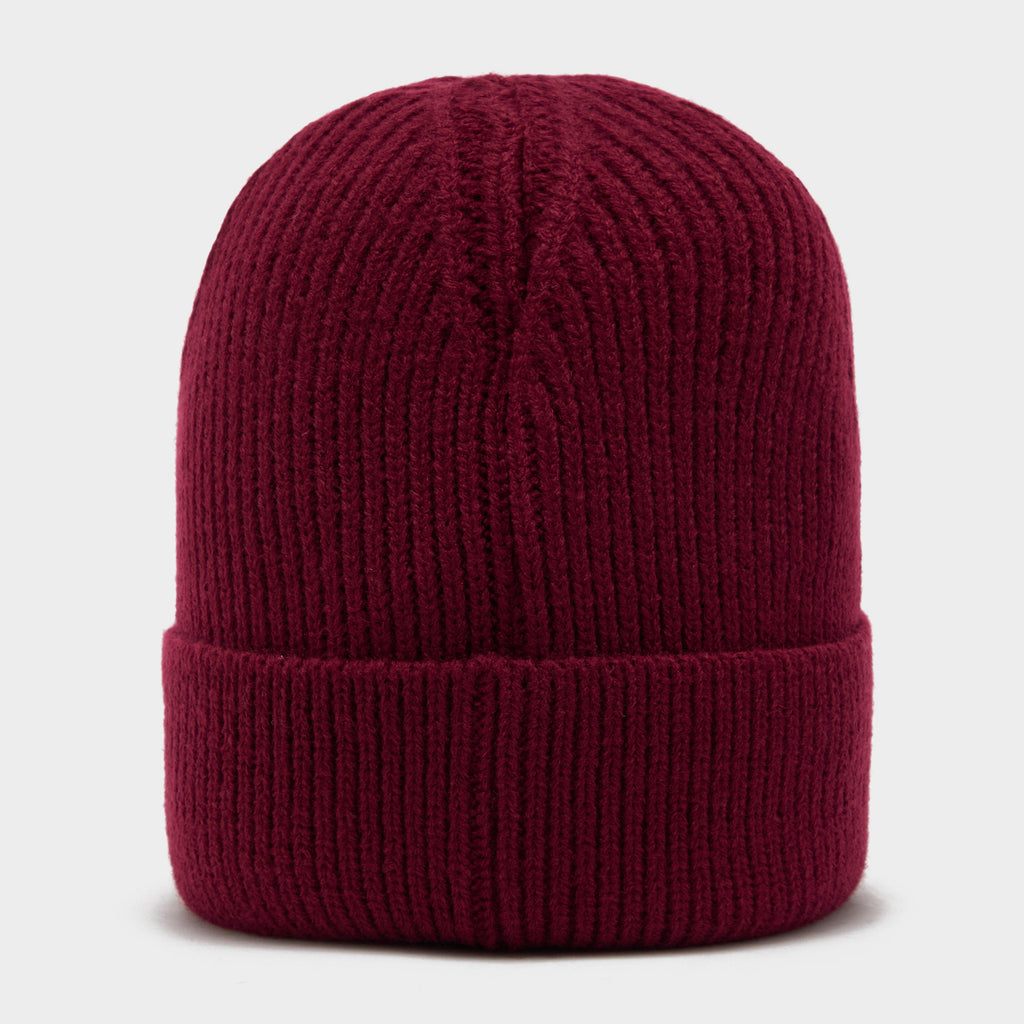 Unisex Green Label Beanie Gift Set