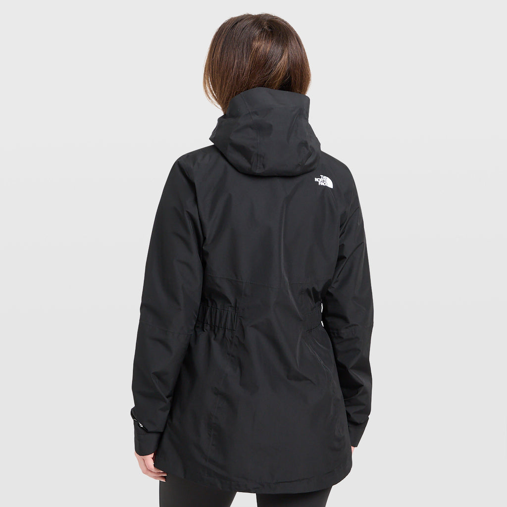 Women’s Hikesteller Parka Shell Jacket