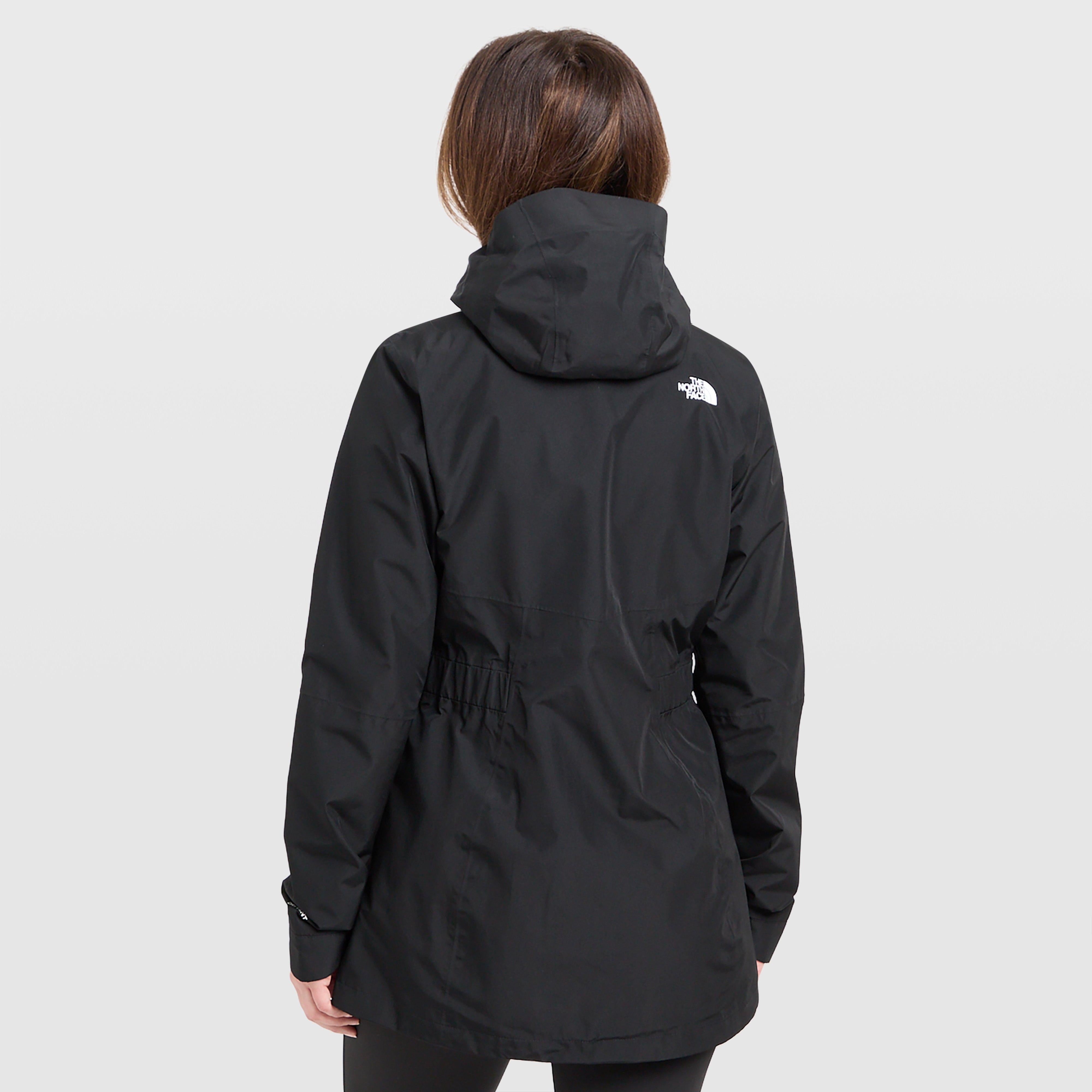 Women’s Hikesteller Parka Shell Jacket