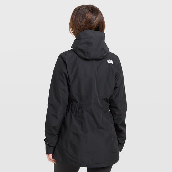 Women’s Hikesteller Parka Shell Jacket