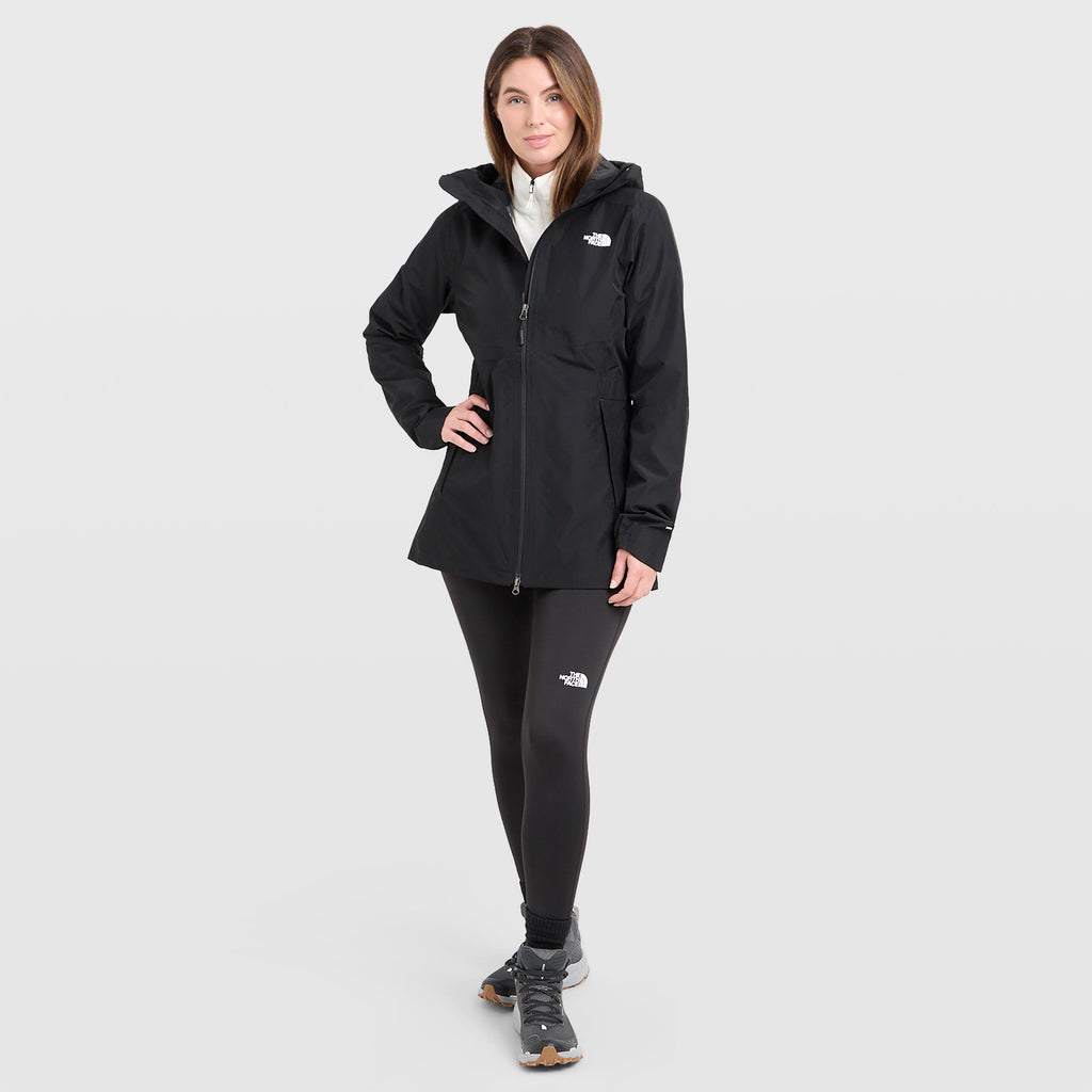 Women’s Hikesteller Parka Shell Jacket