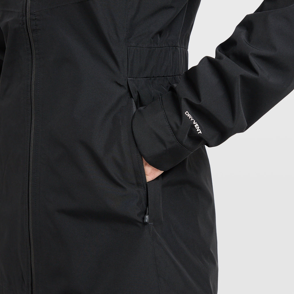 Women’s Hikesteller Parka Shell Jacket