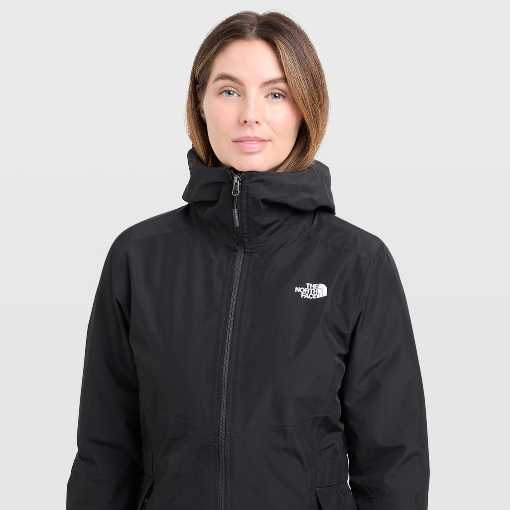Women’s Hikesteller Parka Shell Jacket