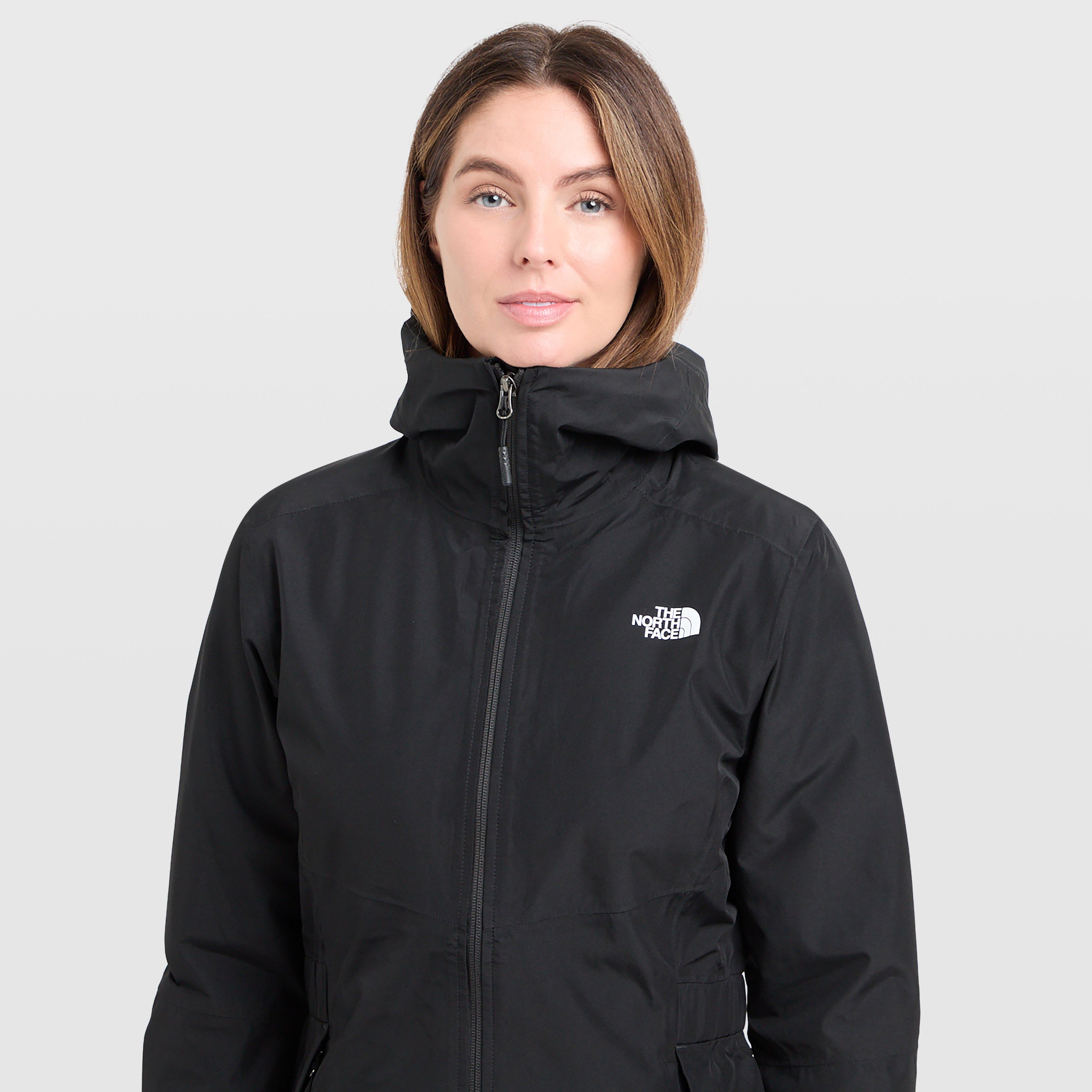 Women’s Hikesteller Parka Shell Jacket
