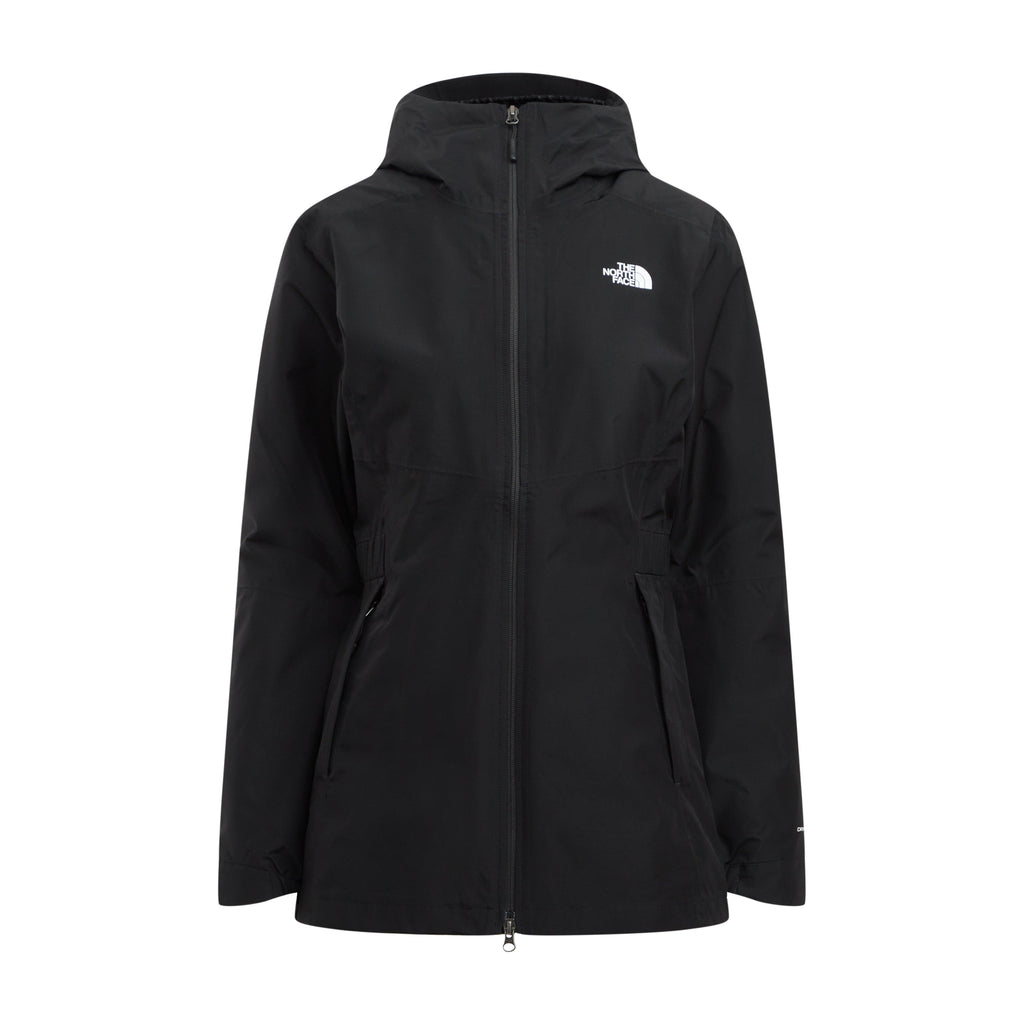 Women’s Hikesteller Parka Shell Jacket