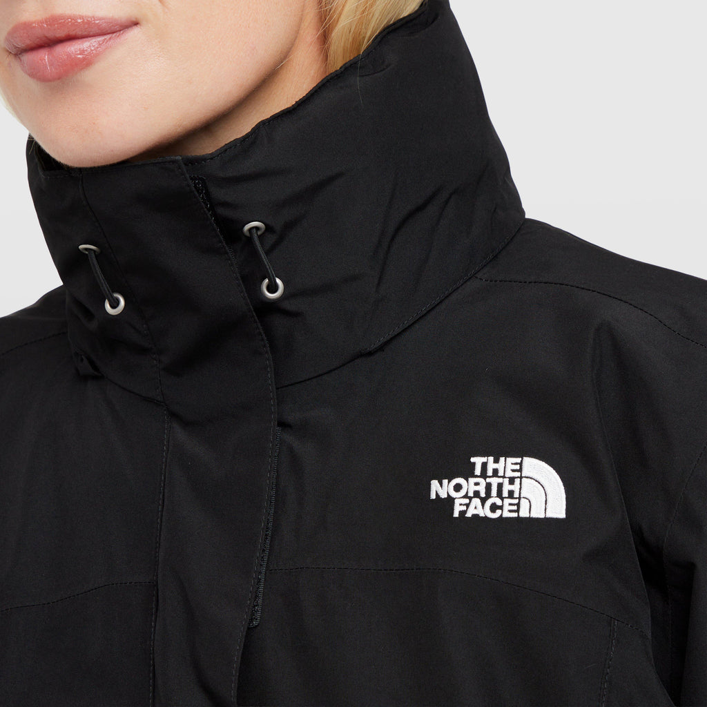 Women’s Sangro Jacket