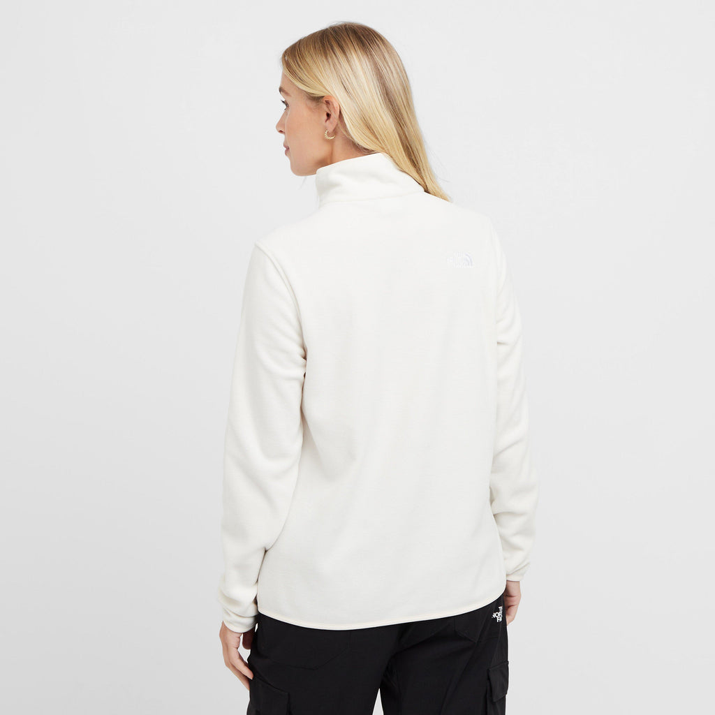 Women's Glacier 1/4 Zip Fleece