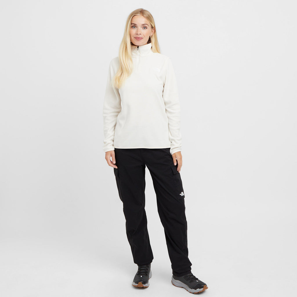 Women's Glacier 1/4 Zip Fleece