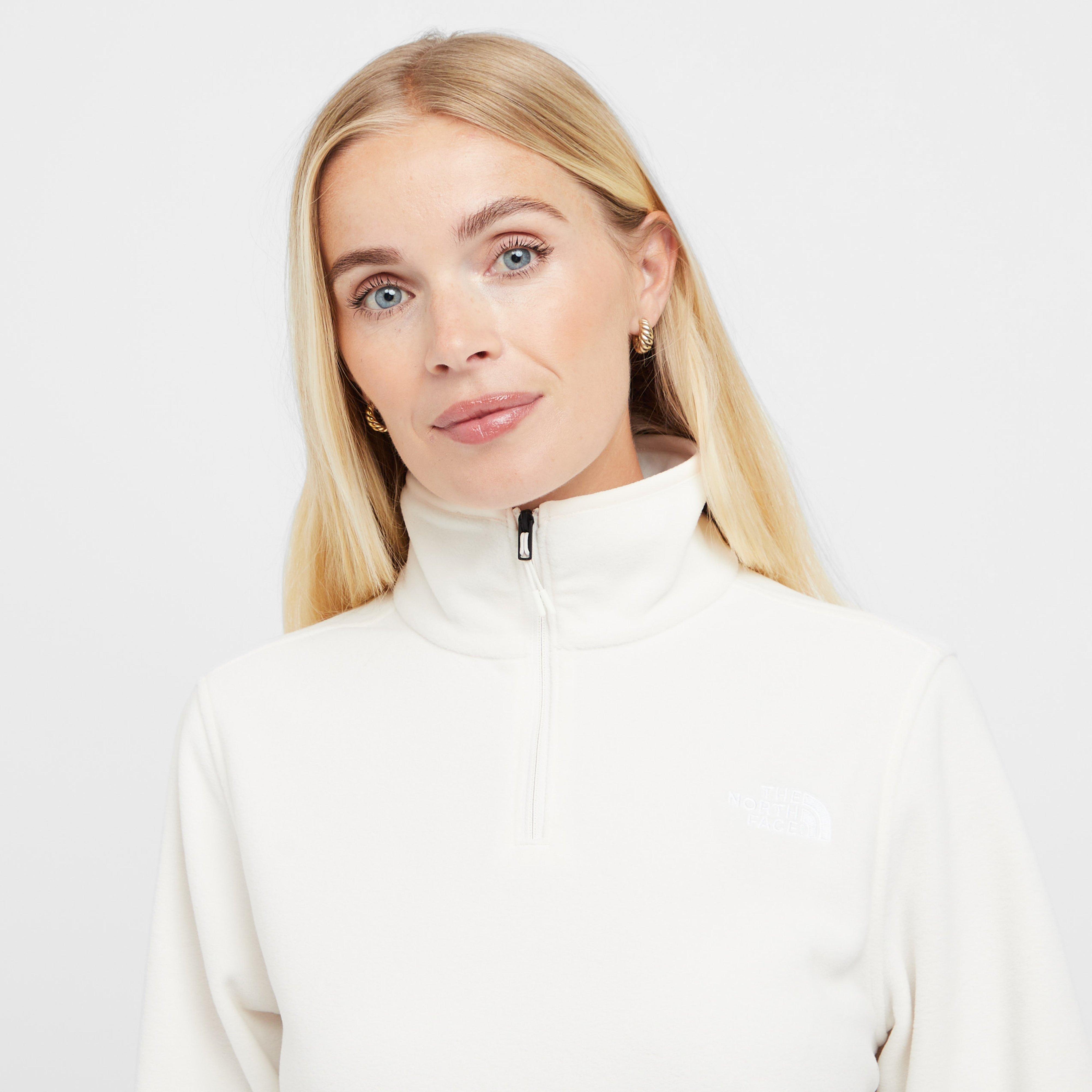 Women's Glacier 1/4 Zip Fleece