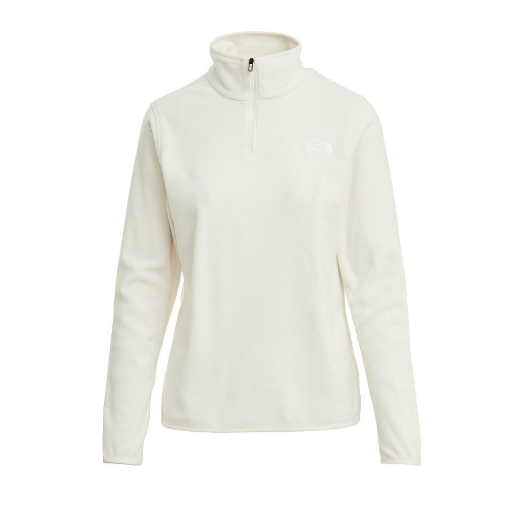 Women's Glacier 1/4 Zip Fleece