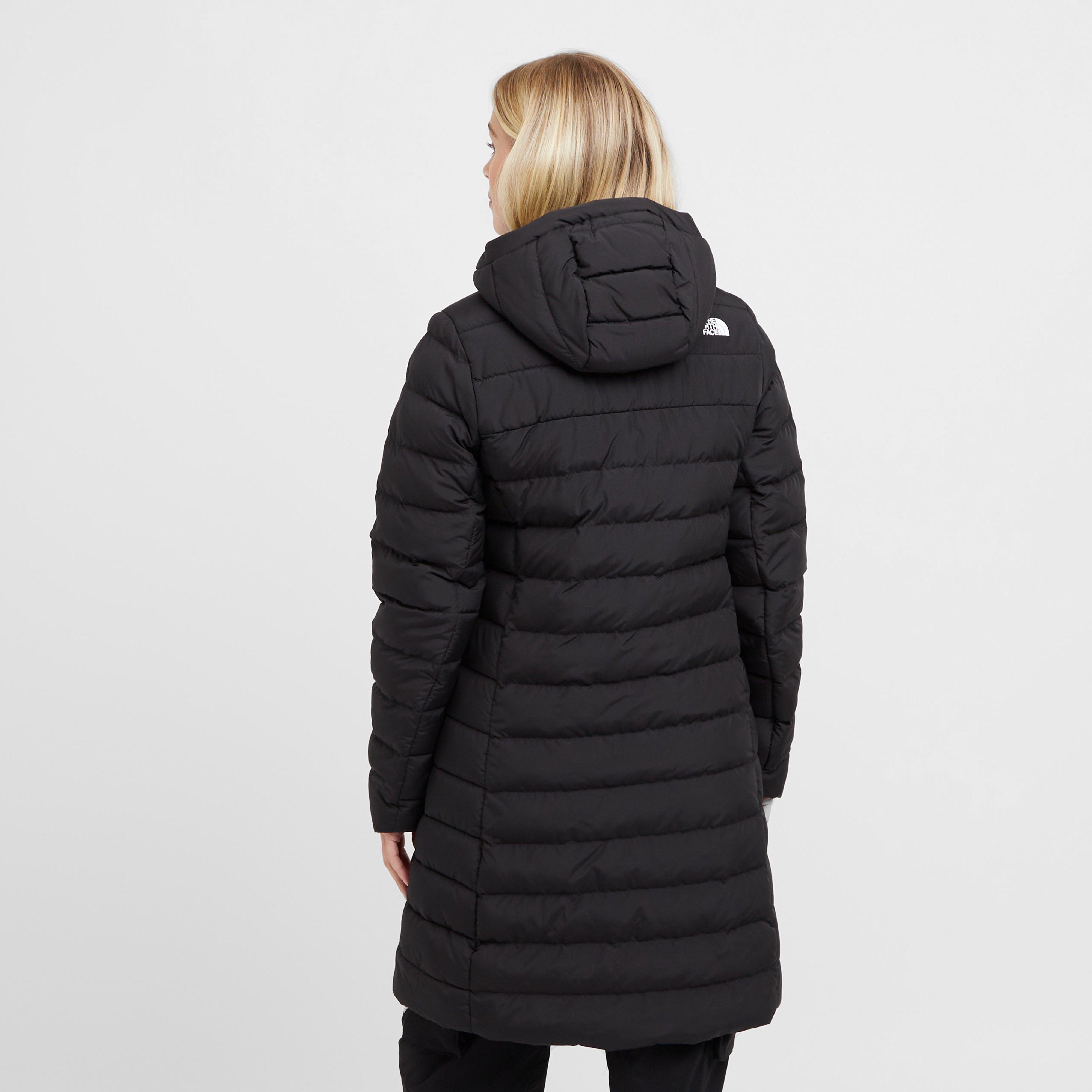 Women's Aconcagua Parka