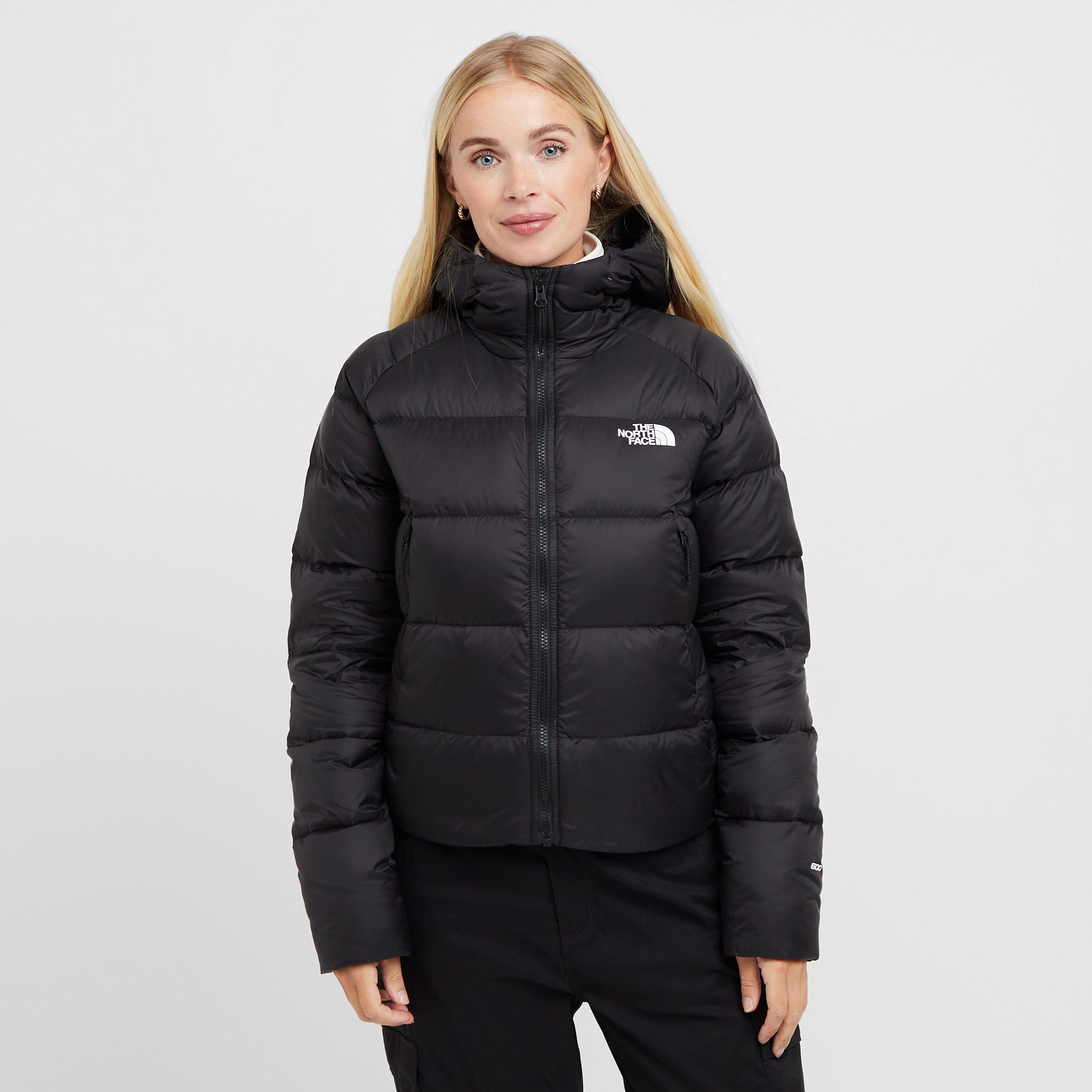 Golite DOZE 20°F 600 Fill  Down Black The North Face Women's Hyalite Down Hooded Jacket – GO Outdoors