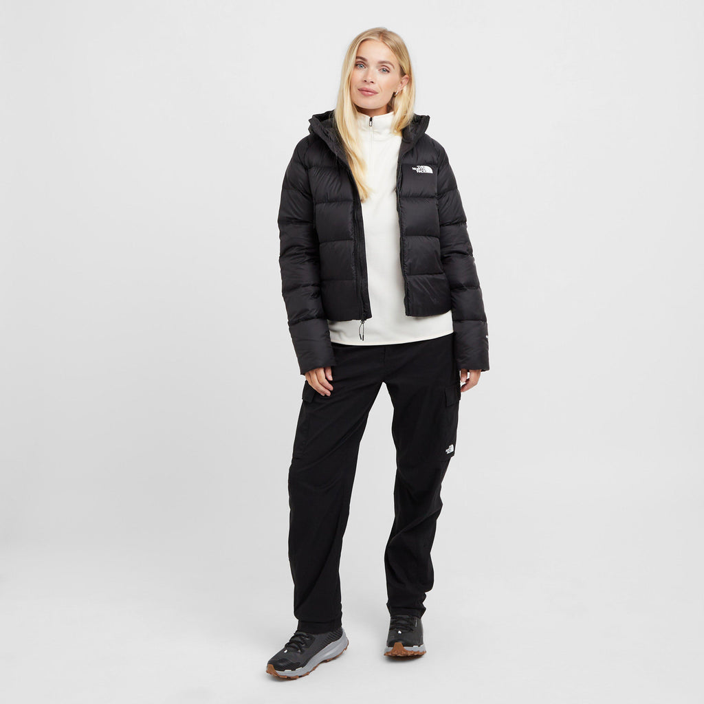 Women's Hyalite Down Hooded Jacket