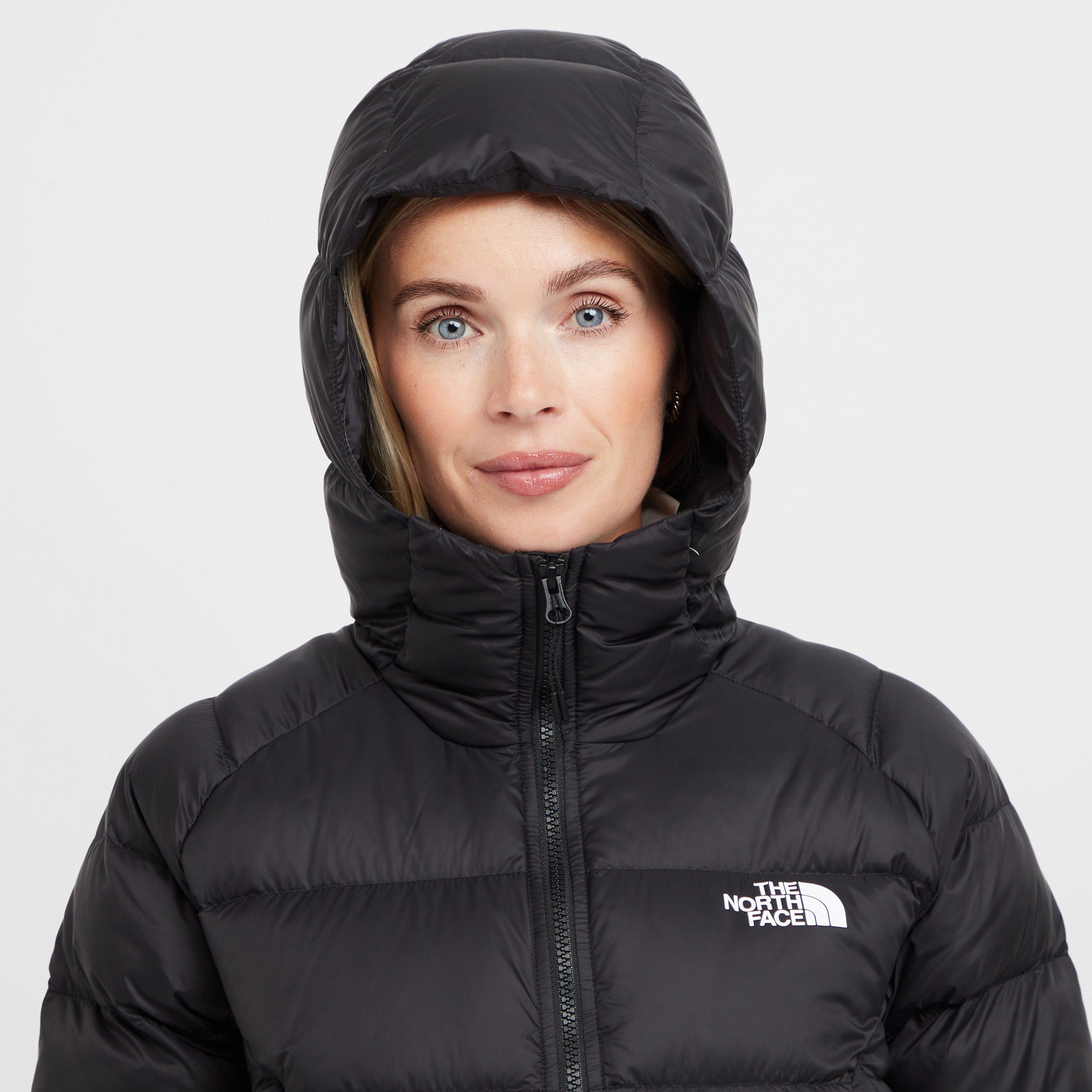 Women's Hyalite Down Hooded Jacket