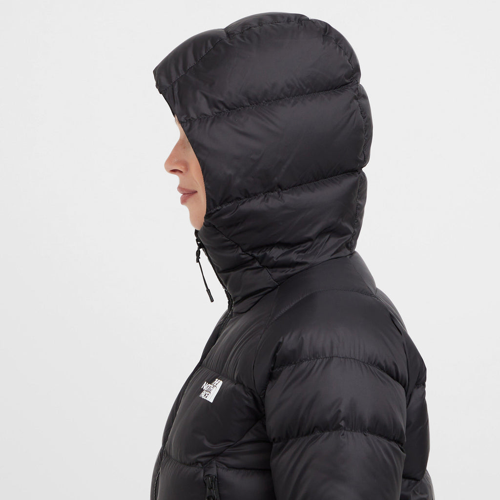 Women's Hyalite Down Hooded Jacket