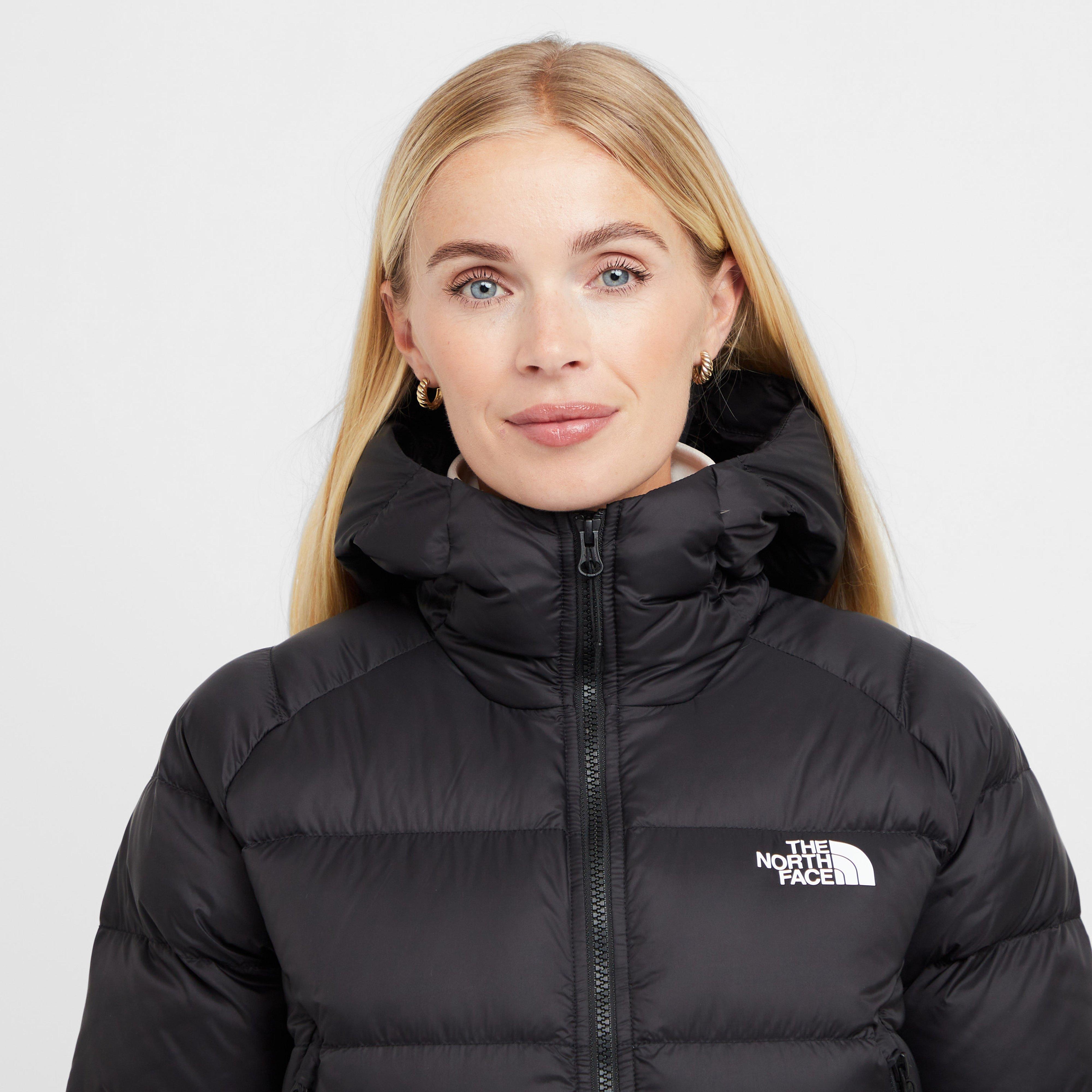 Women's Hyalite Down Hooded Jacket
