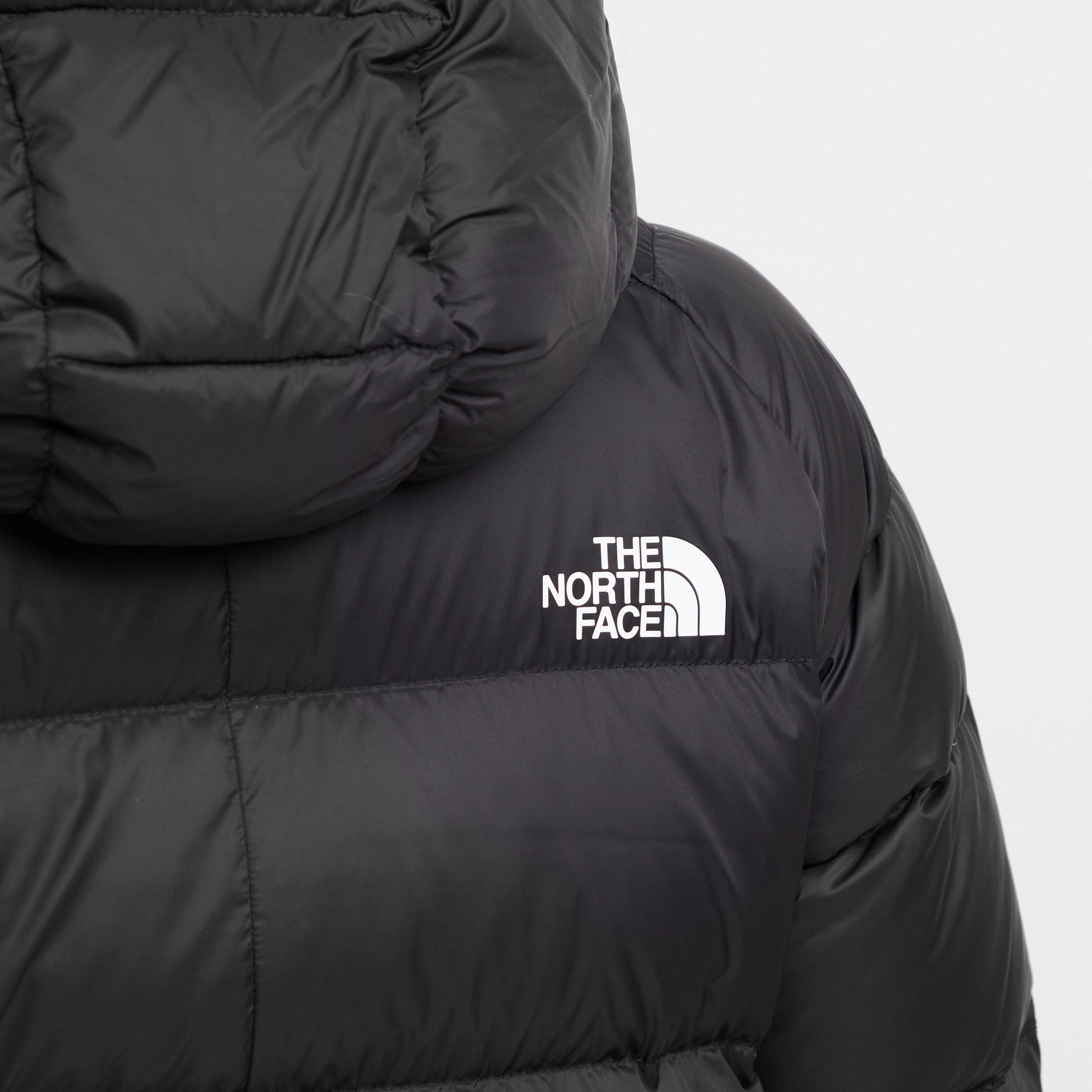 Women's Hyalite Down Hooded Jacket