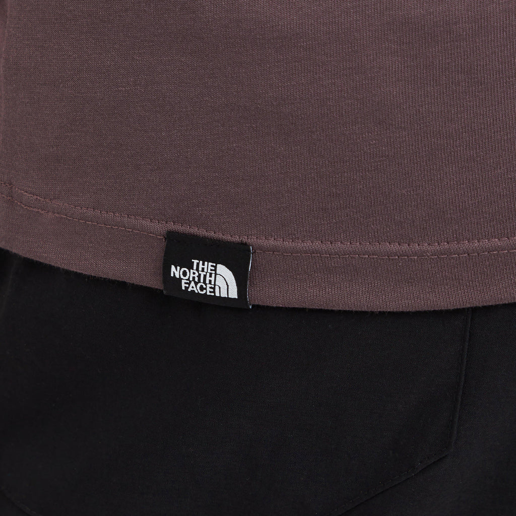 Women’s Simple Dome T-Shirt