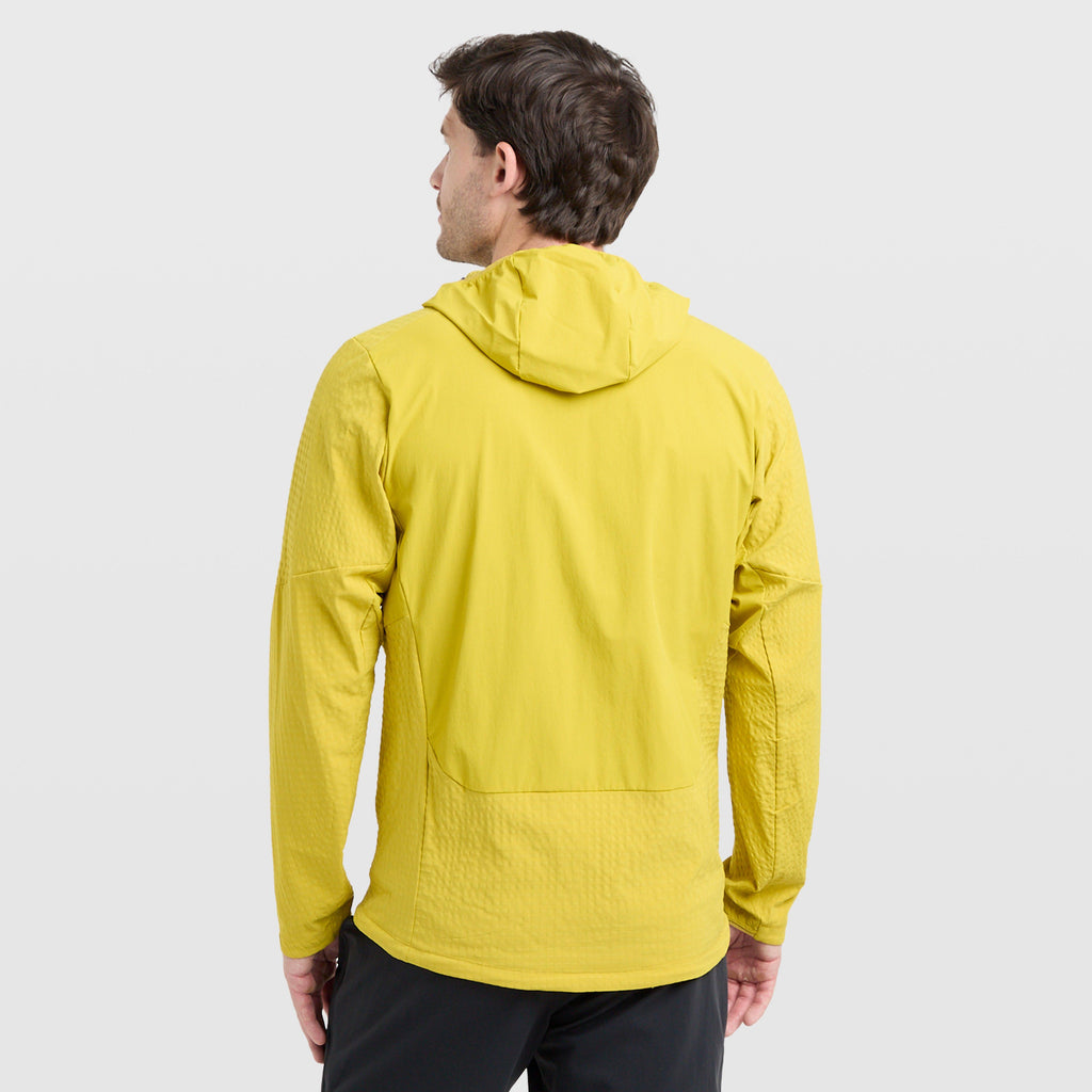 Men's Ascendor Pro Hoody