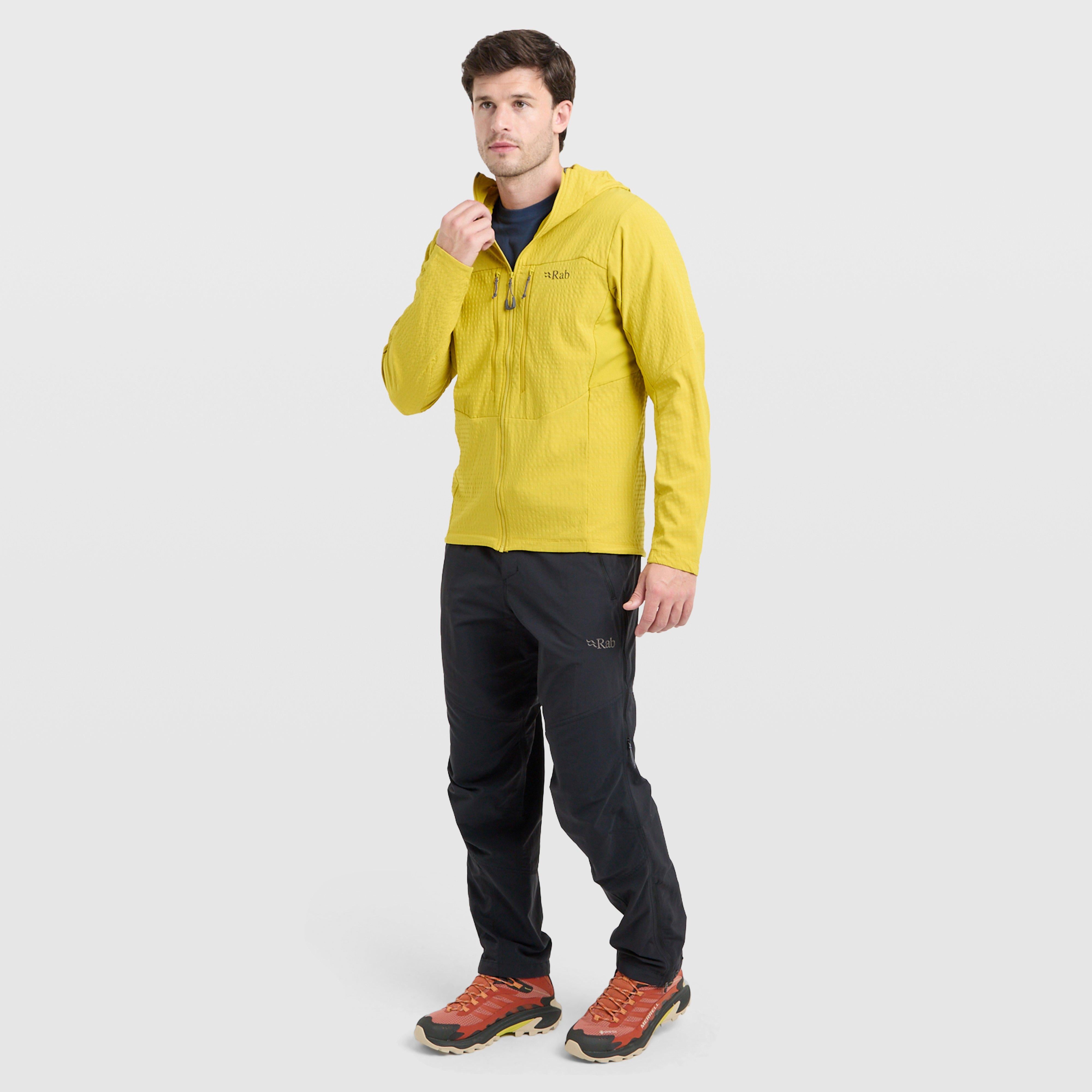 Men's Ascendor Pro Hoody