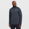Men's Covex Pull-On Half Zip Fleece