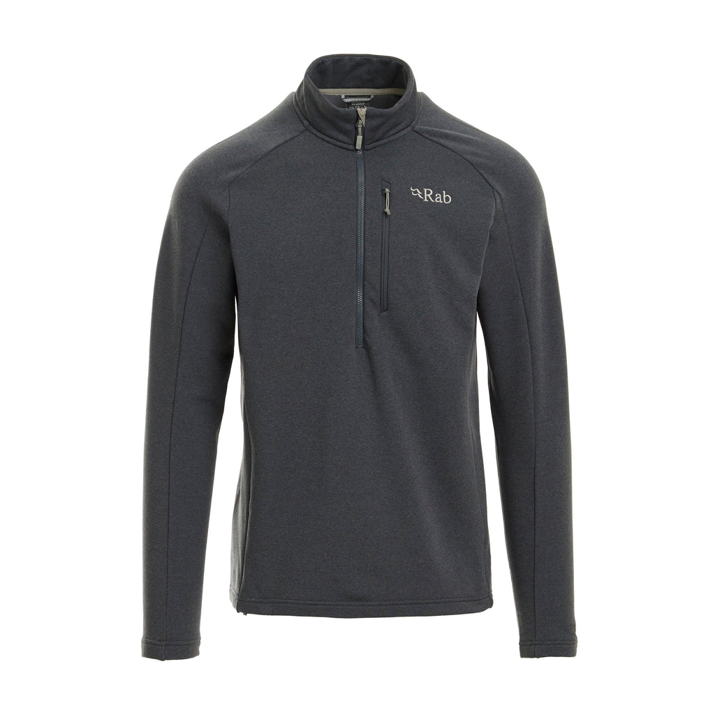 Men's Covex Pull-On Half Zip Fleece