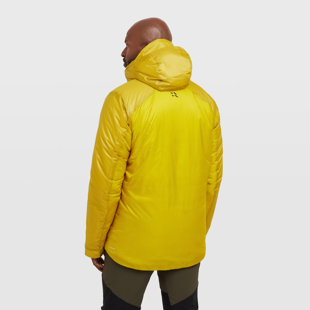 Men's Generator Alpine Jacket