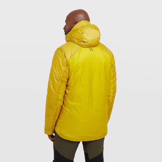 Men's Generator Alpine Jacket