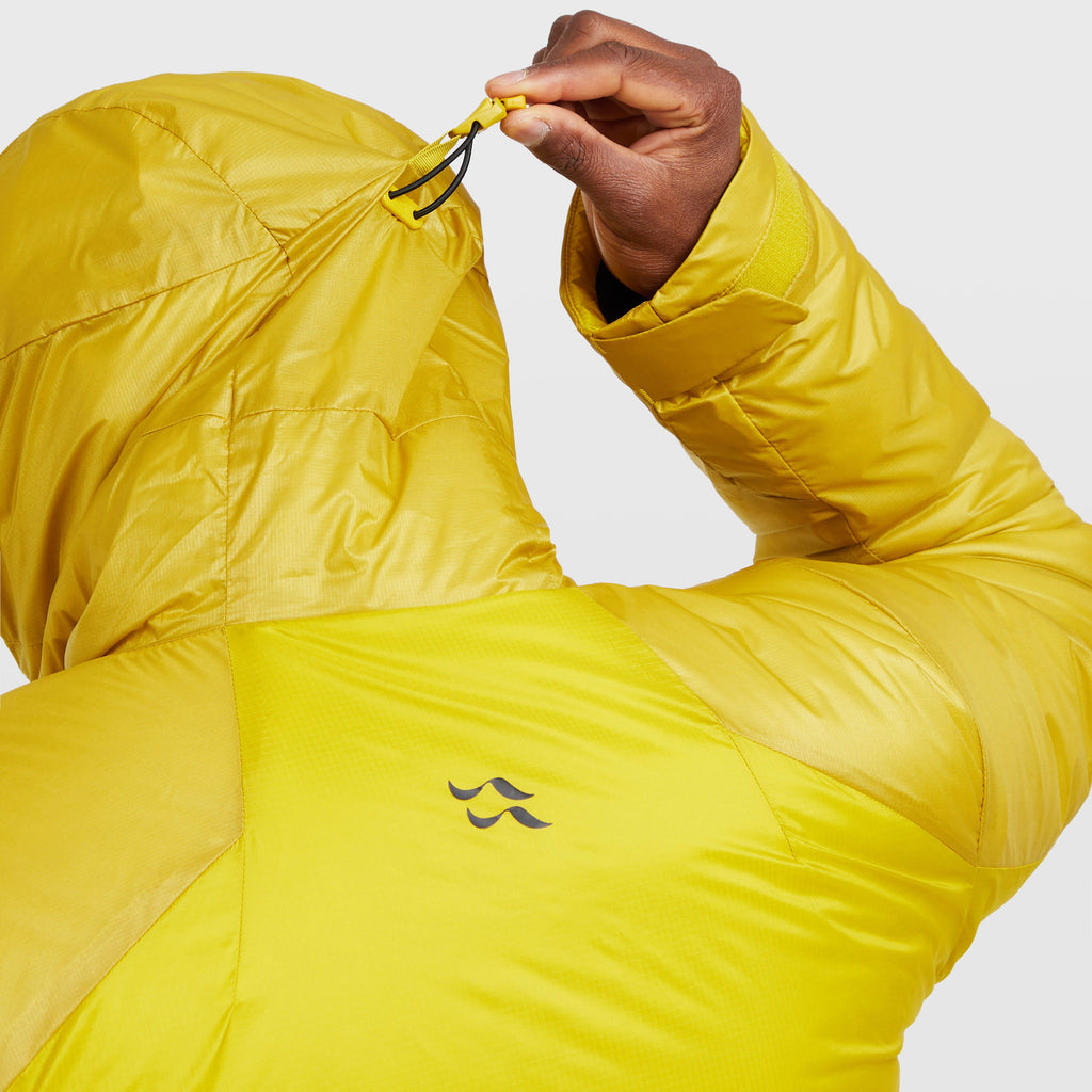 Men's Generator Alpine Jacket