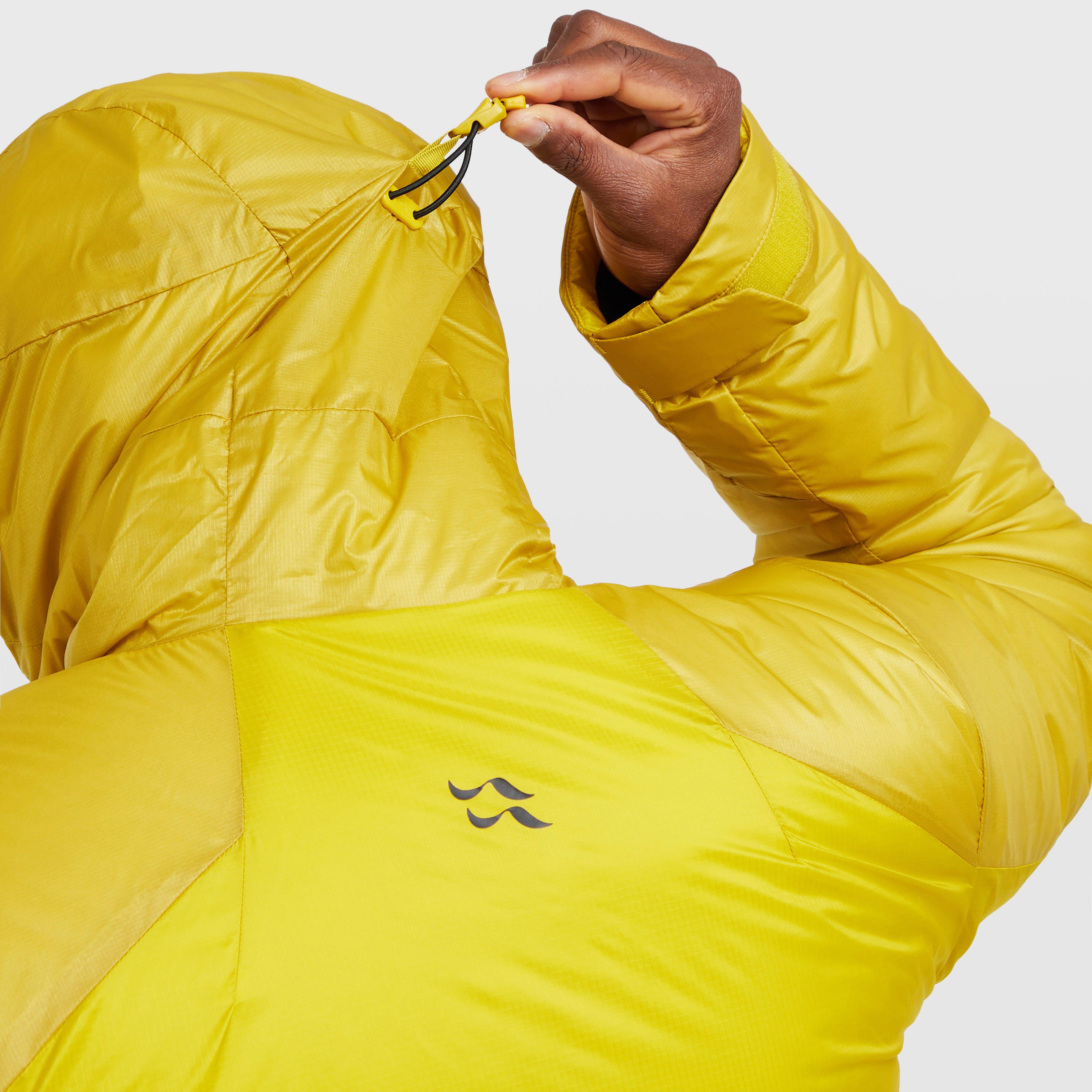 Men's Generator Alpine Jacket