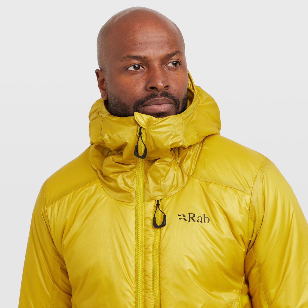 Men's Generator Alpine Jacket