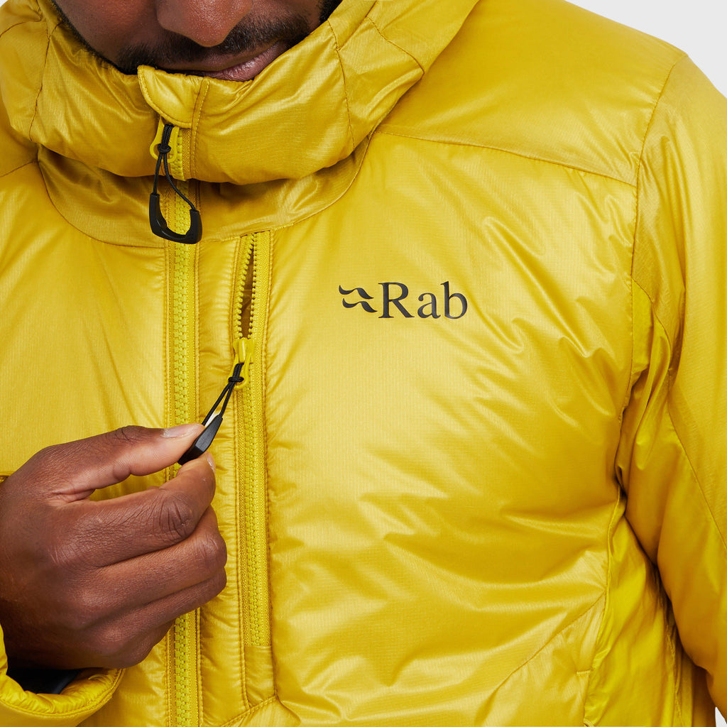 Men's Generator Alpine Jacket